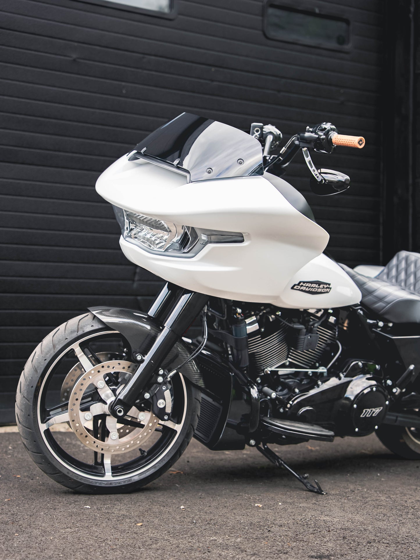2024 ROAD GLIDE