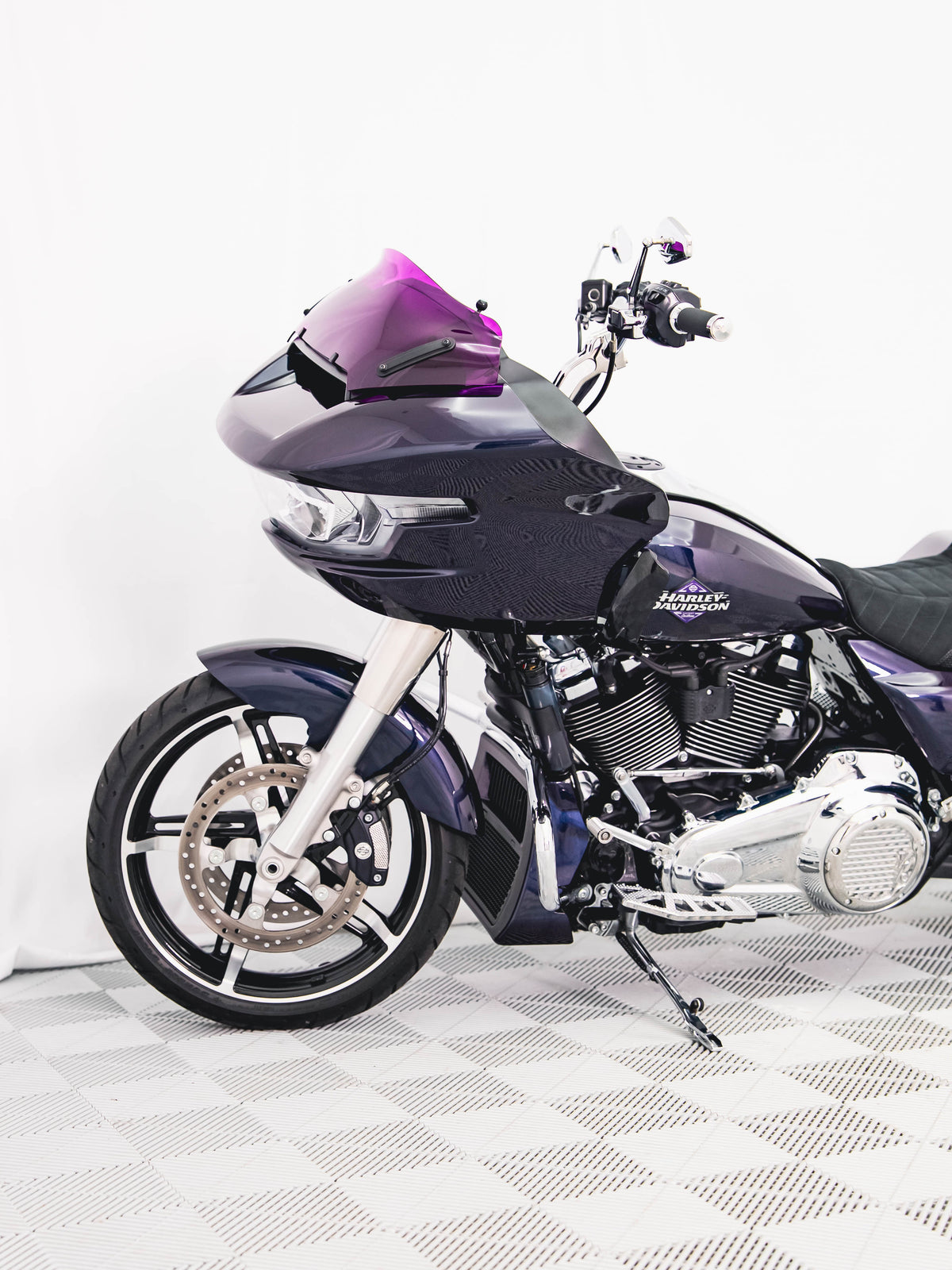 2025 ROAD GLIDE MYSTIC SHIFT