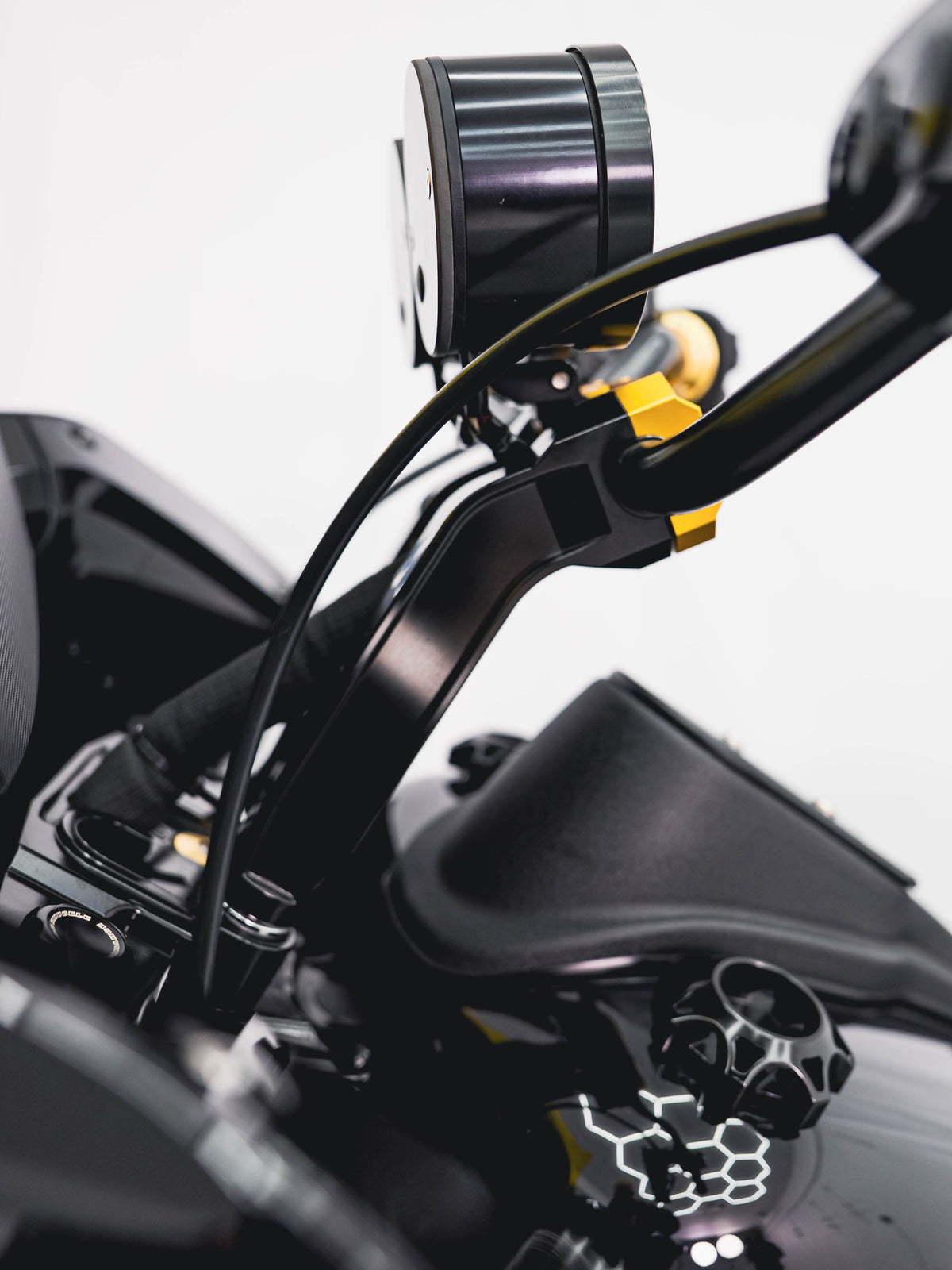 2020 FXLRS 150HP! S&S 128"