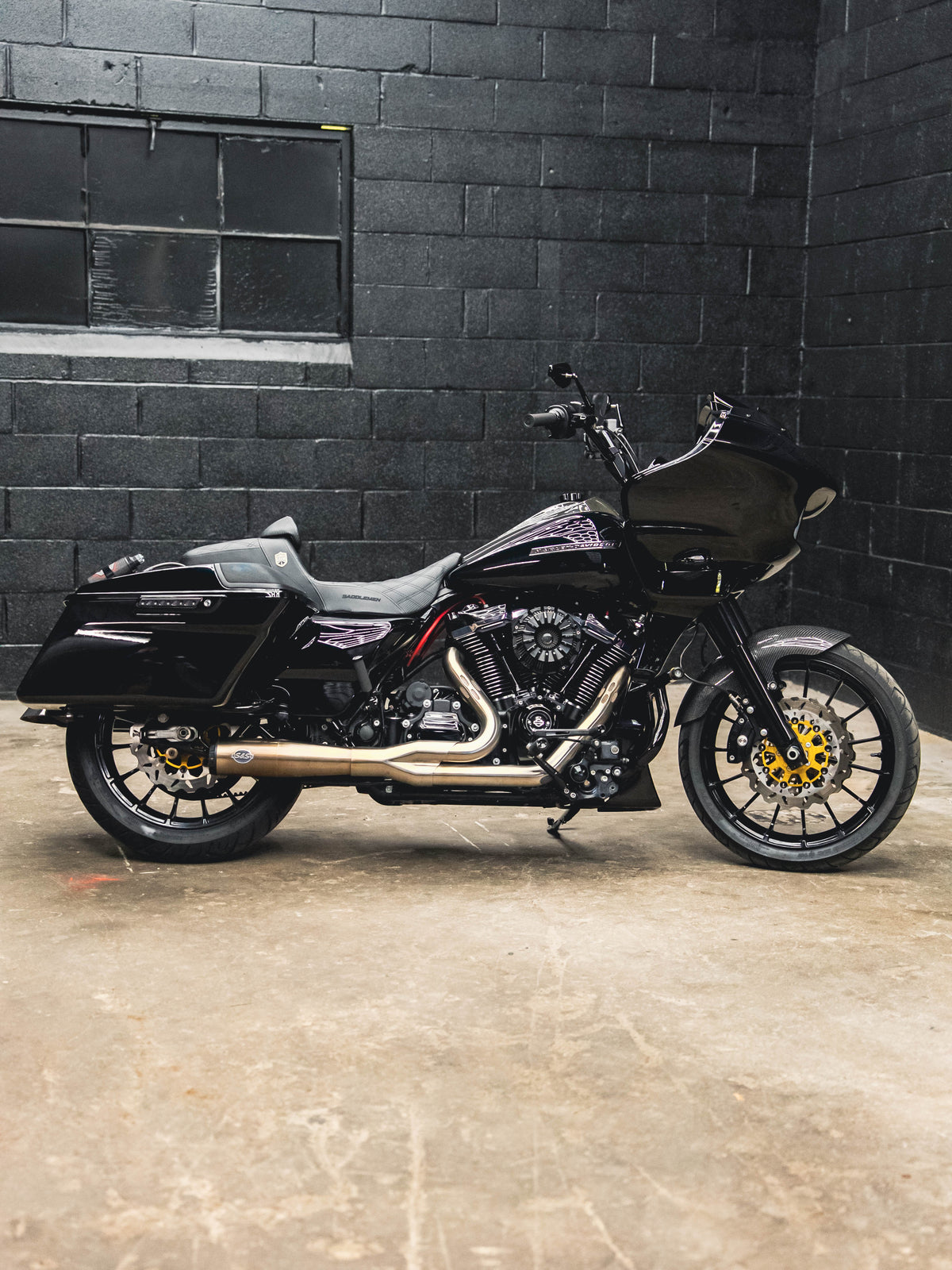 2019 ROAD GLIDE SPECIAL
