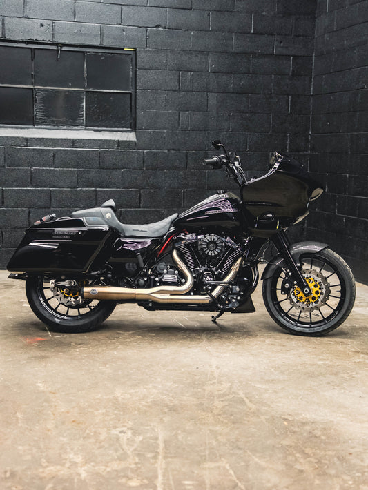 2019 ROAD GLIDE SPECIAL