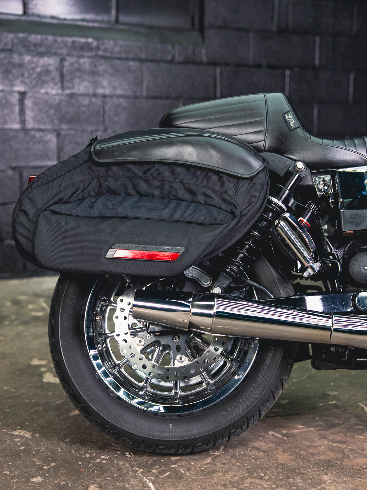 2002 FXDXT