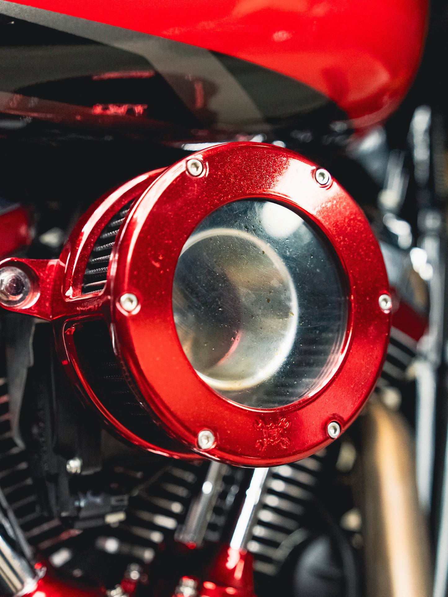 2023 ROAD GLIDE FULLY BUILT 137HP