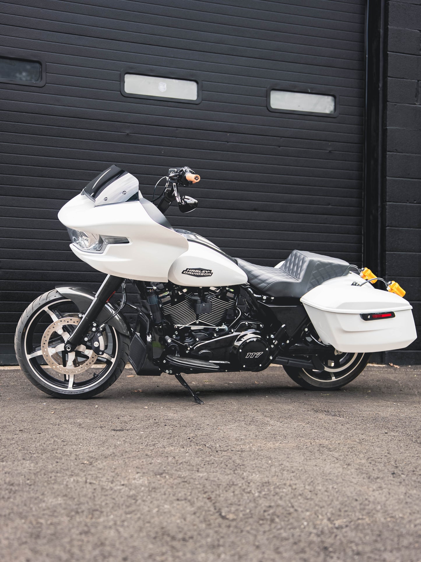2024 ROAD GLIDE