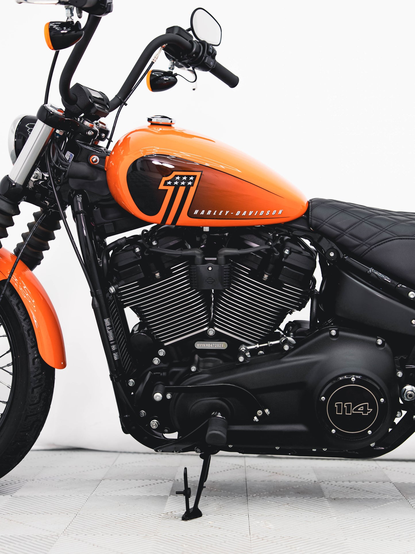 2021 FXBB