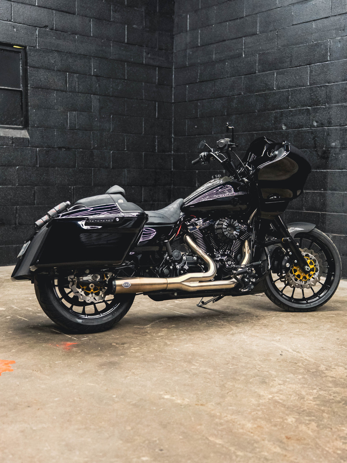 2019 ROAD GLIDE SPECIAL