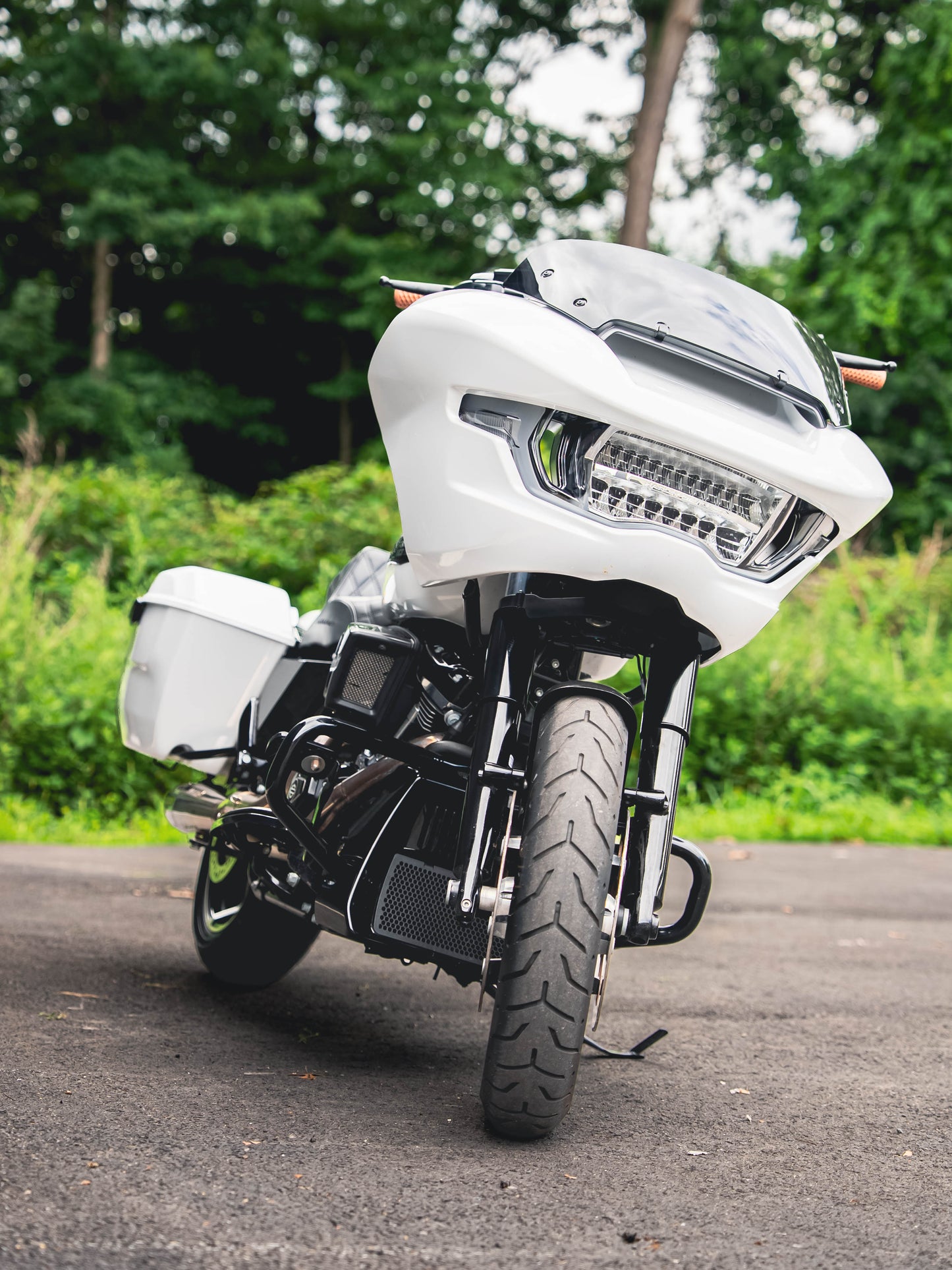 2024 ROAD GLIDE