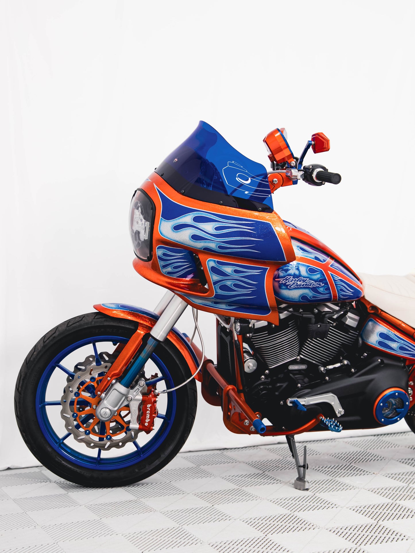 2022 LOW RIDER S