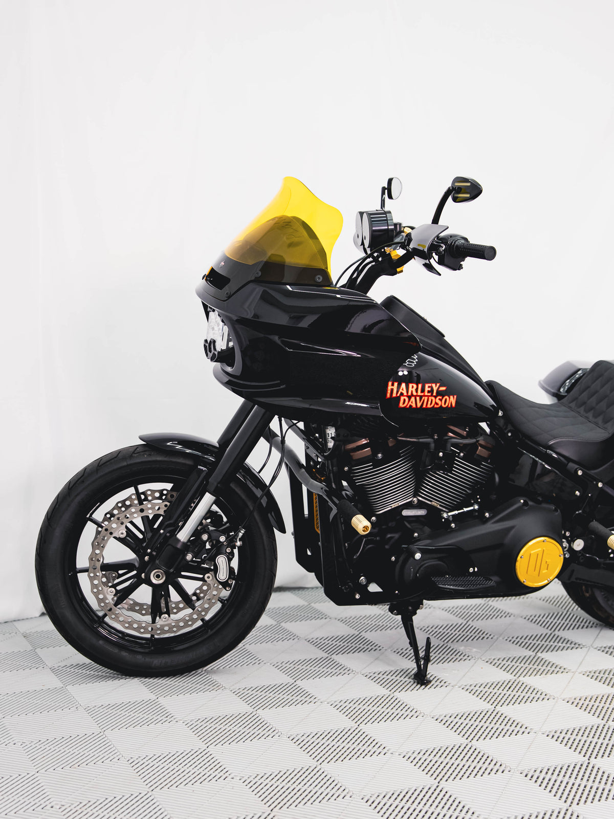 2020 FXLRS 150HP! S&S 128"
