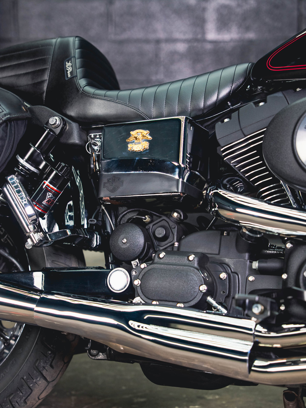 2002 FXDXT