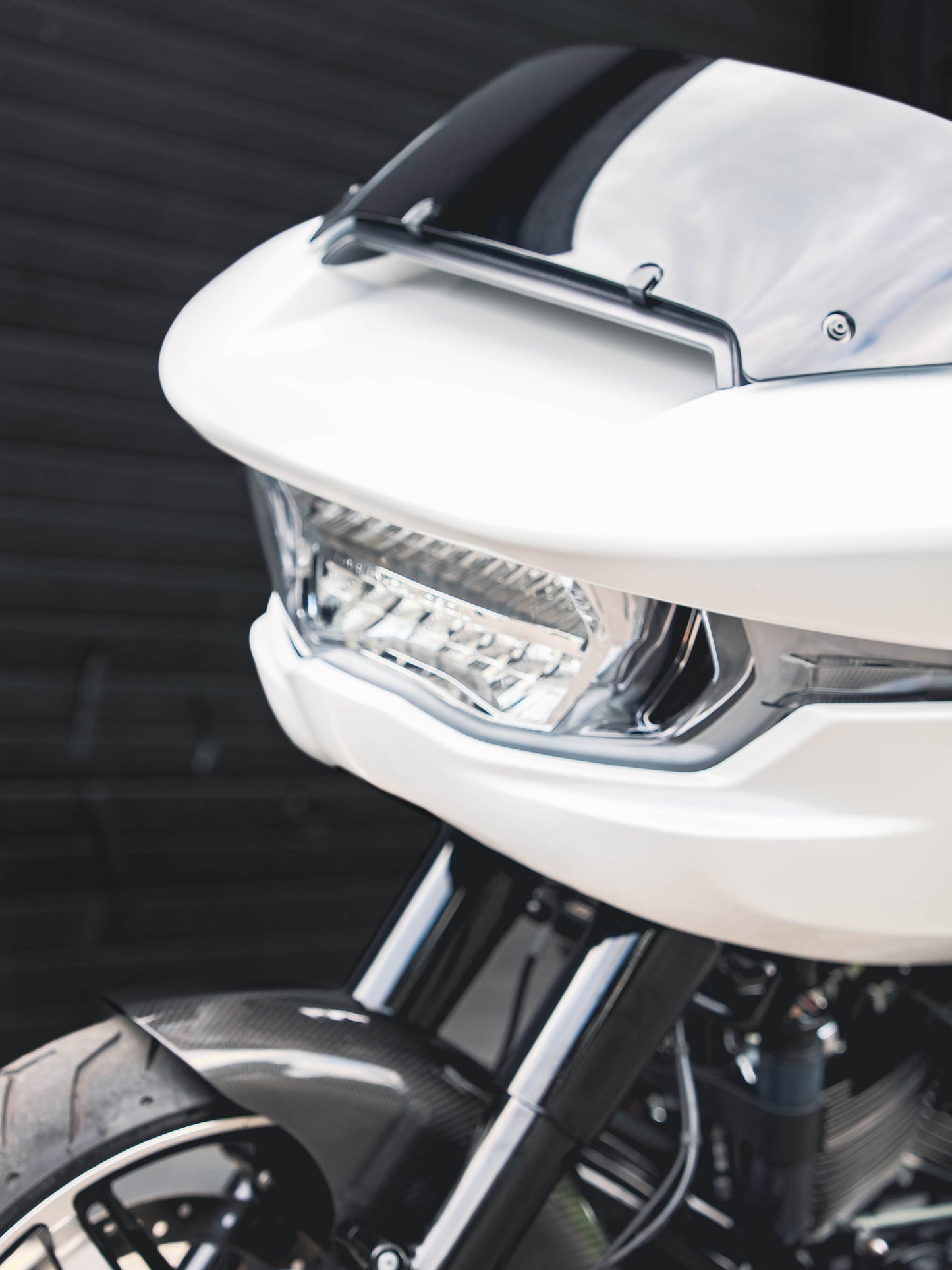 2024 ROAD GLIDE