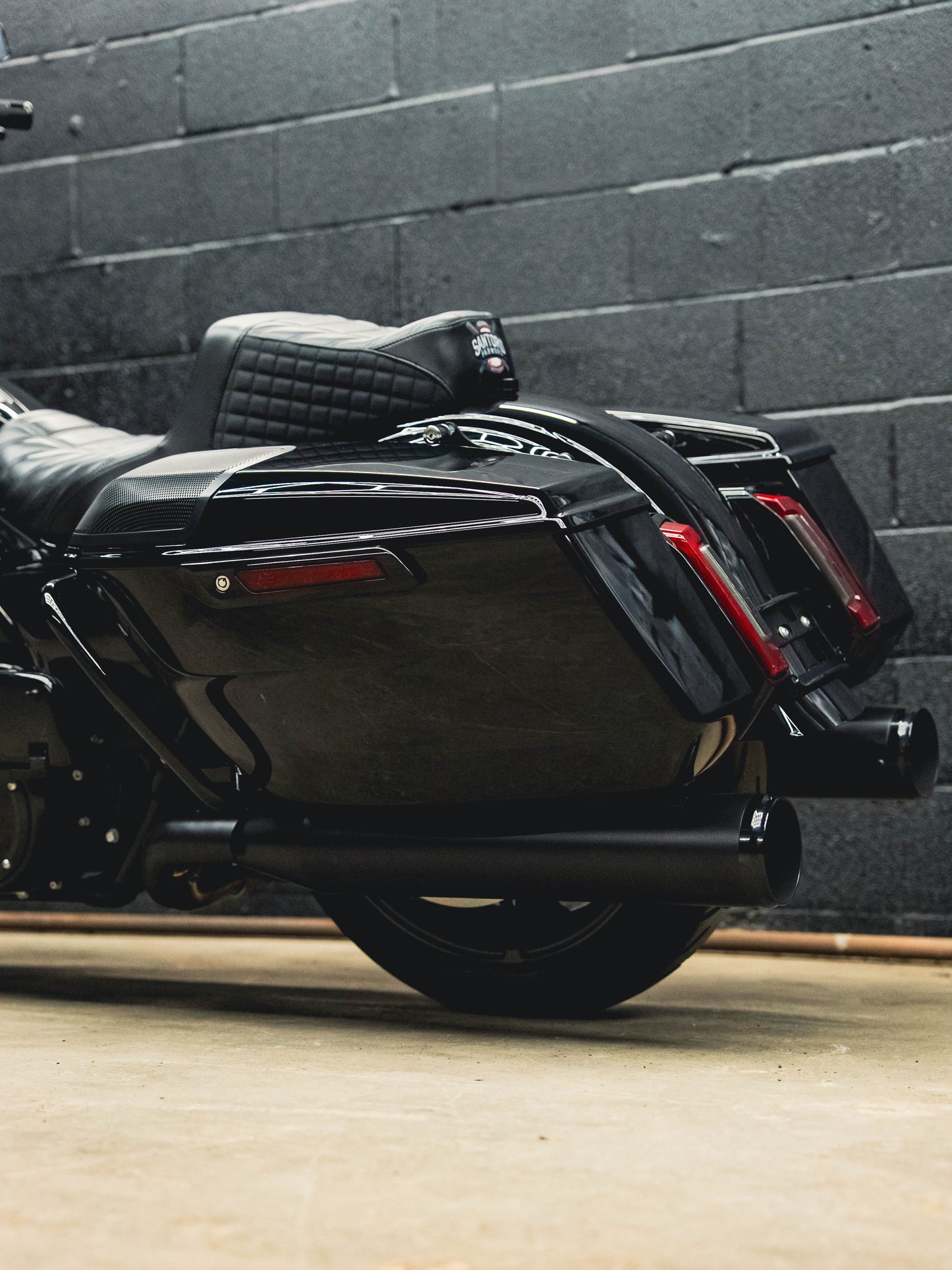 2024 ROAD GLIDE 131"