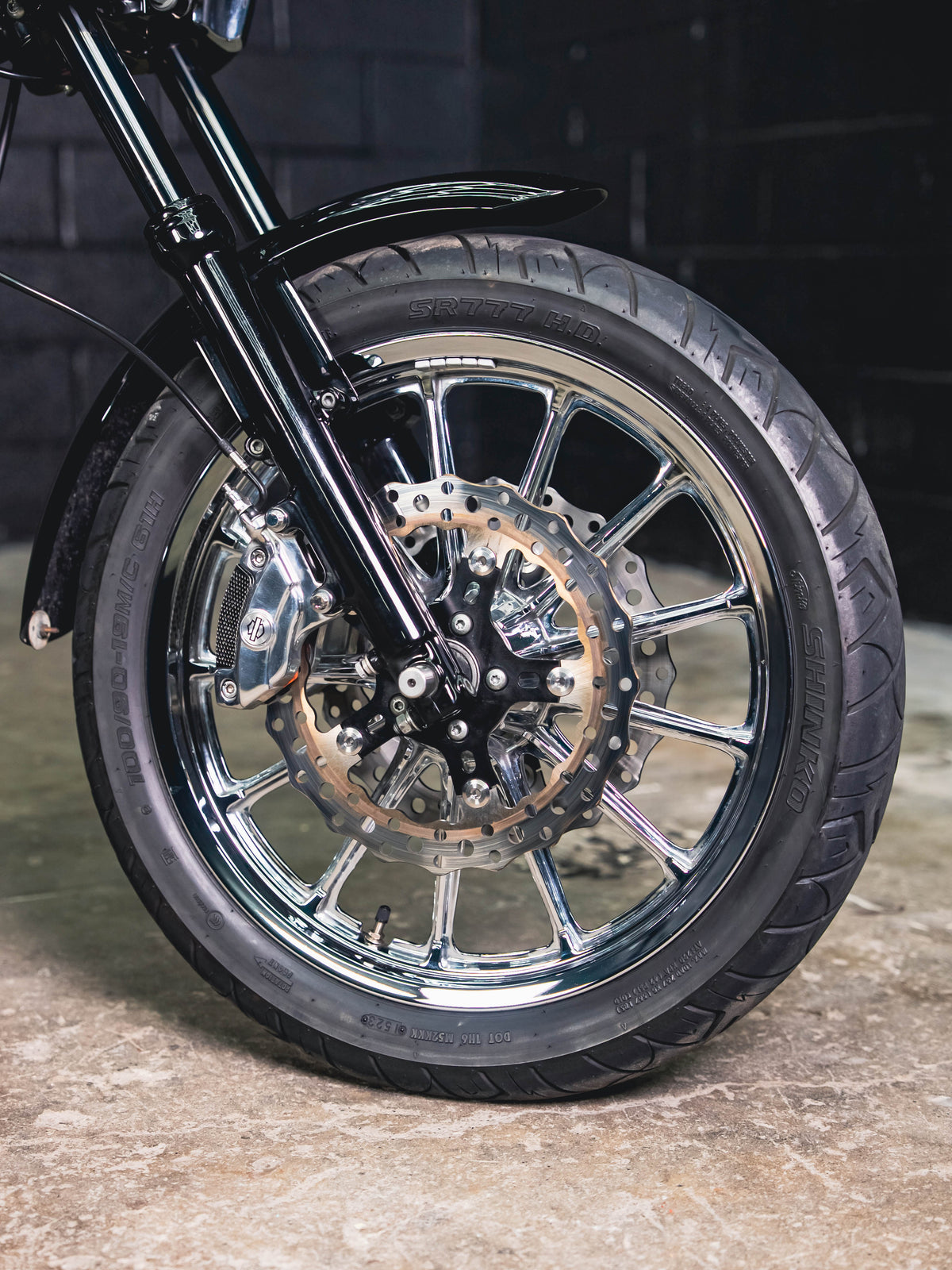 2002 FXDXT