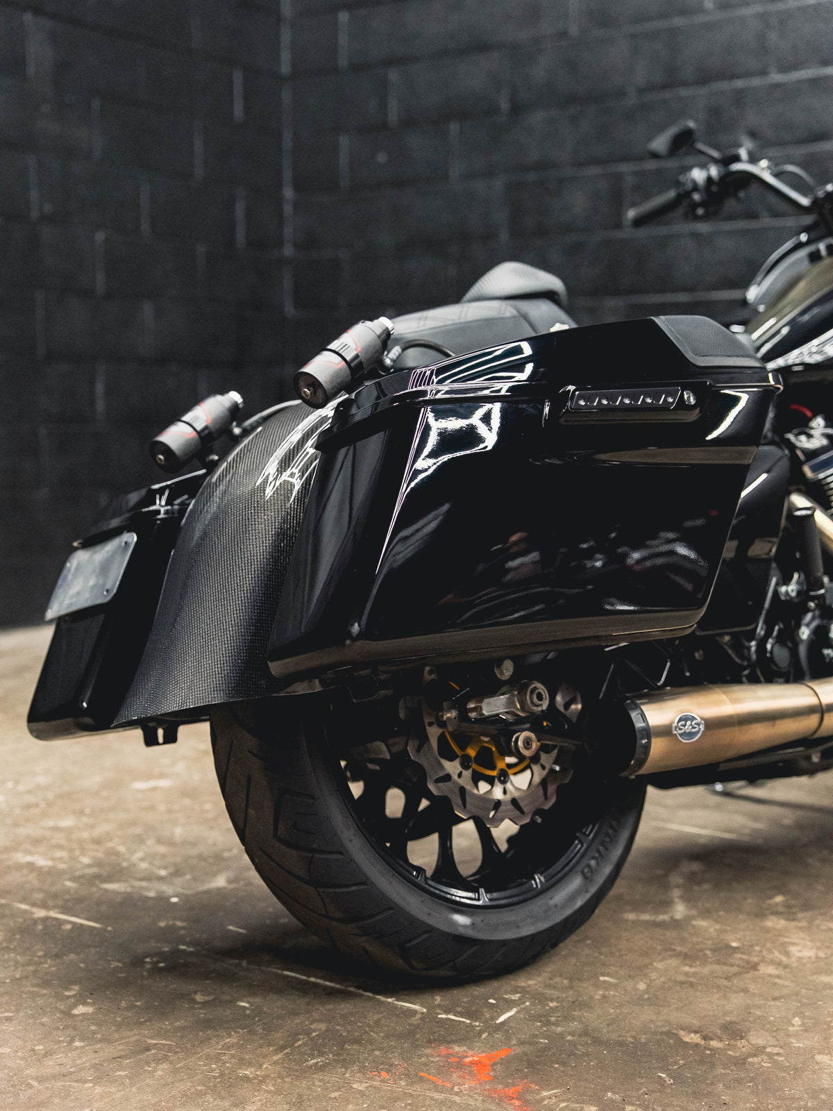 2019 ROAD GLIDE SPECIAL