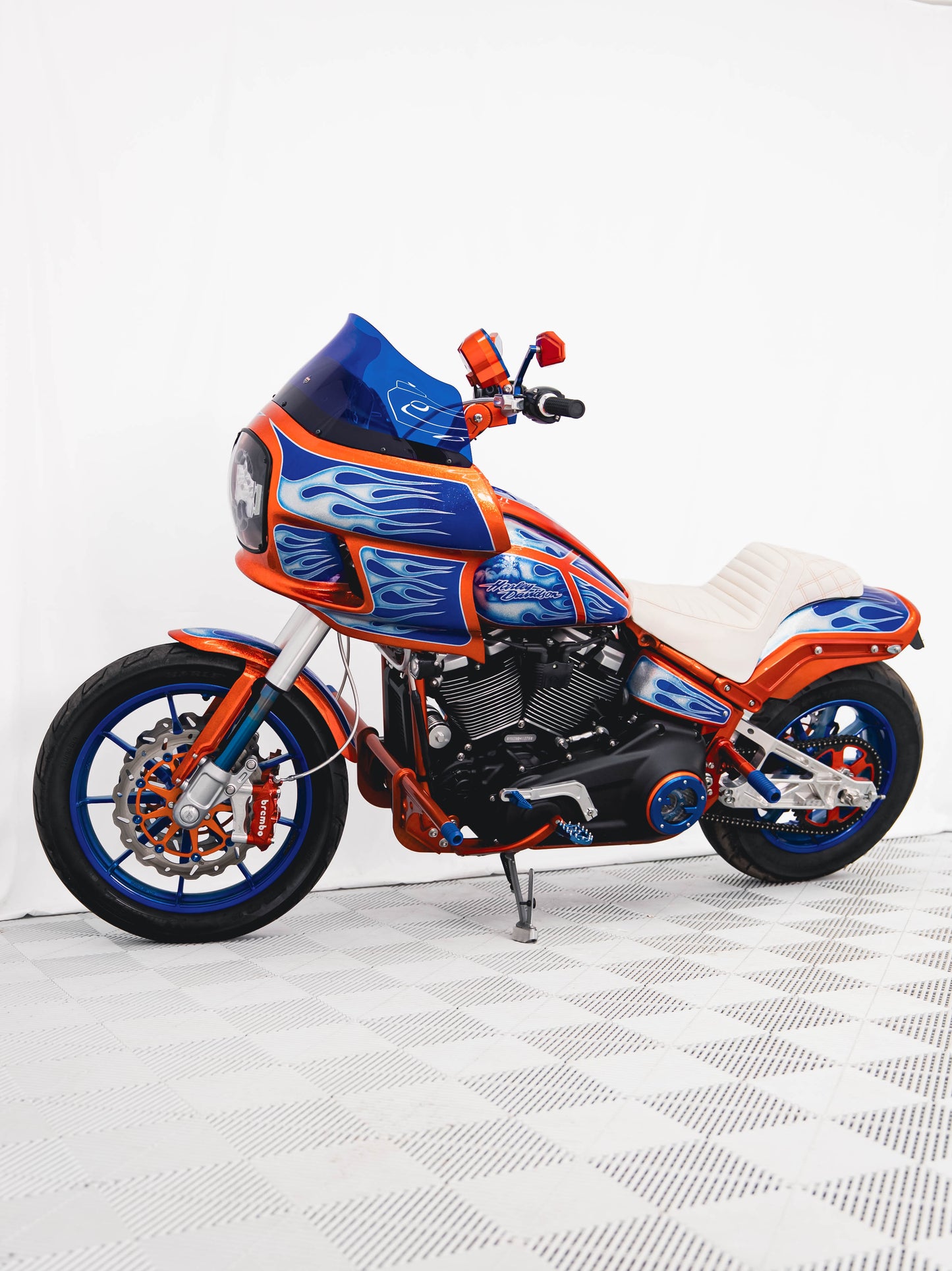 2022 LOW RIDER S