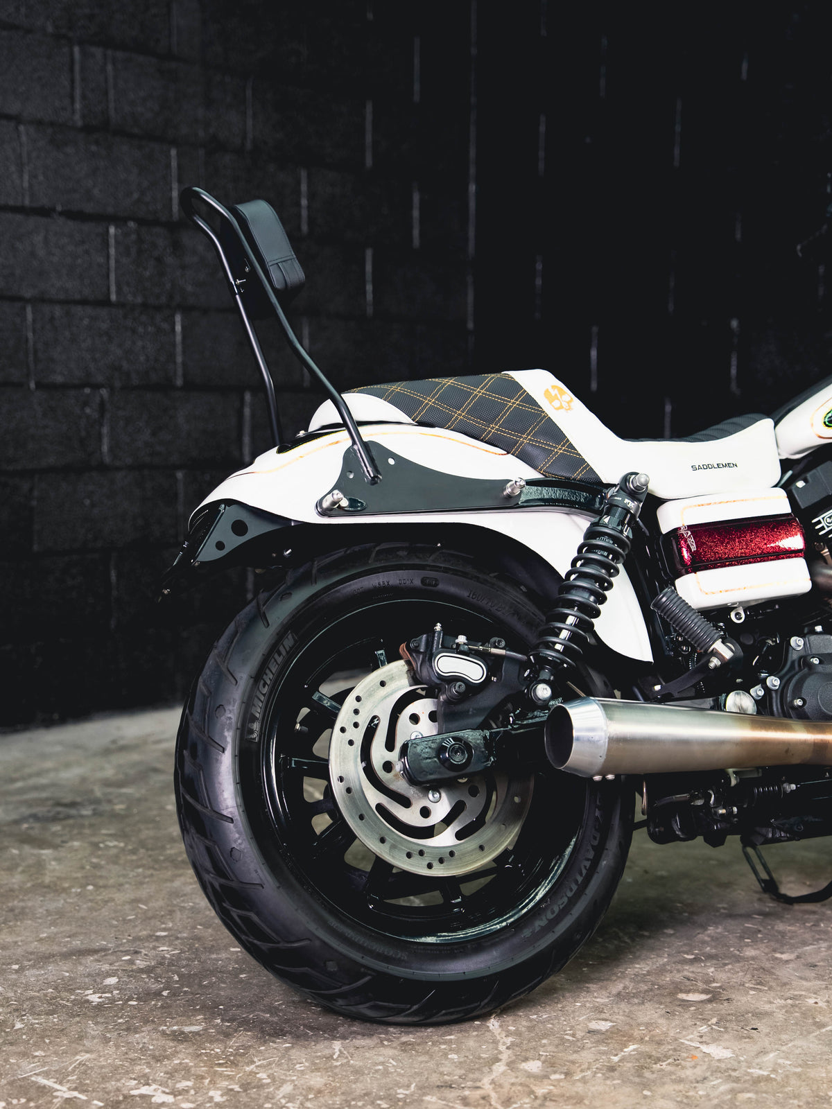 2016 FXDLS