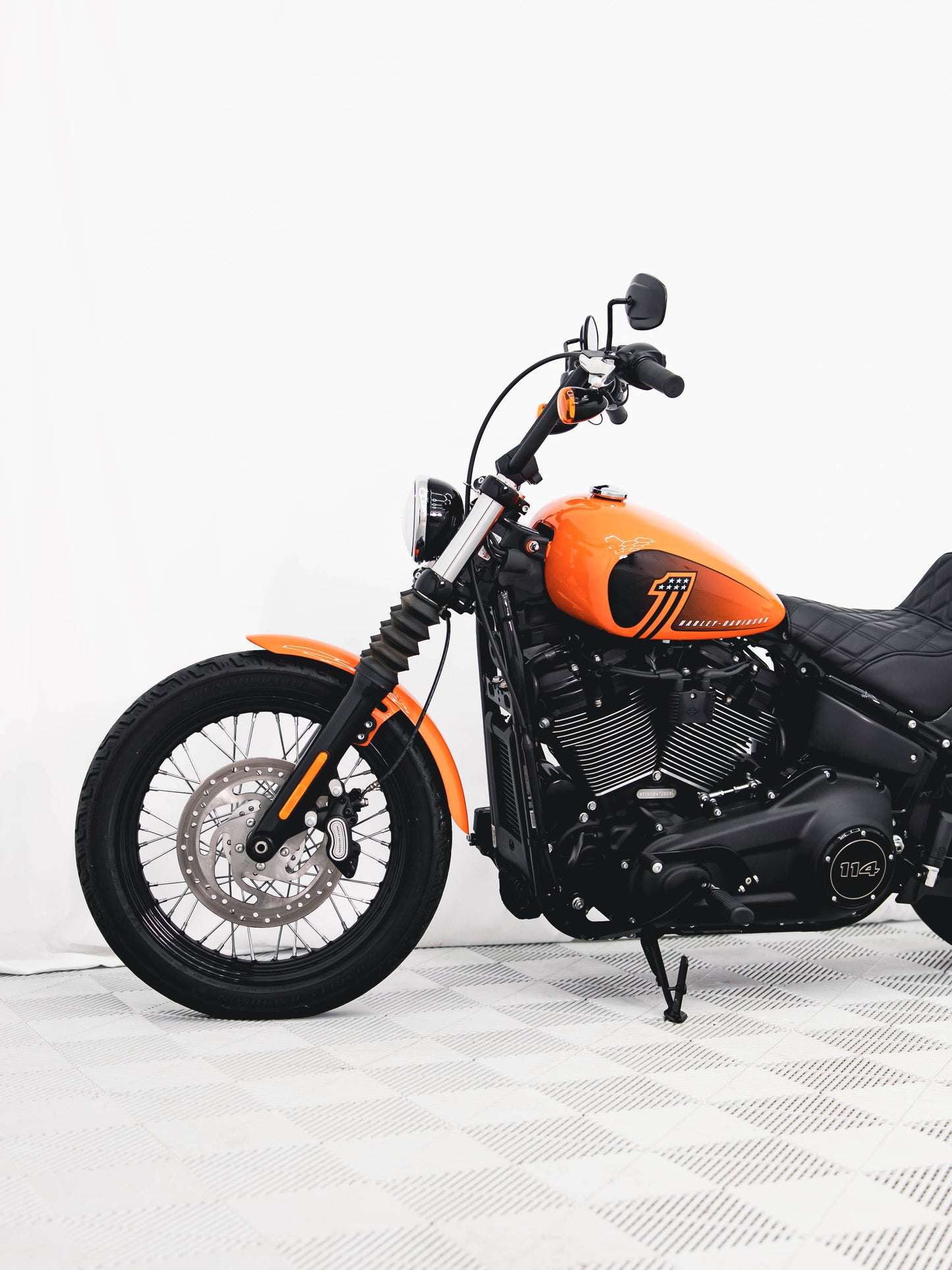 2021 FXBB