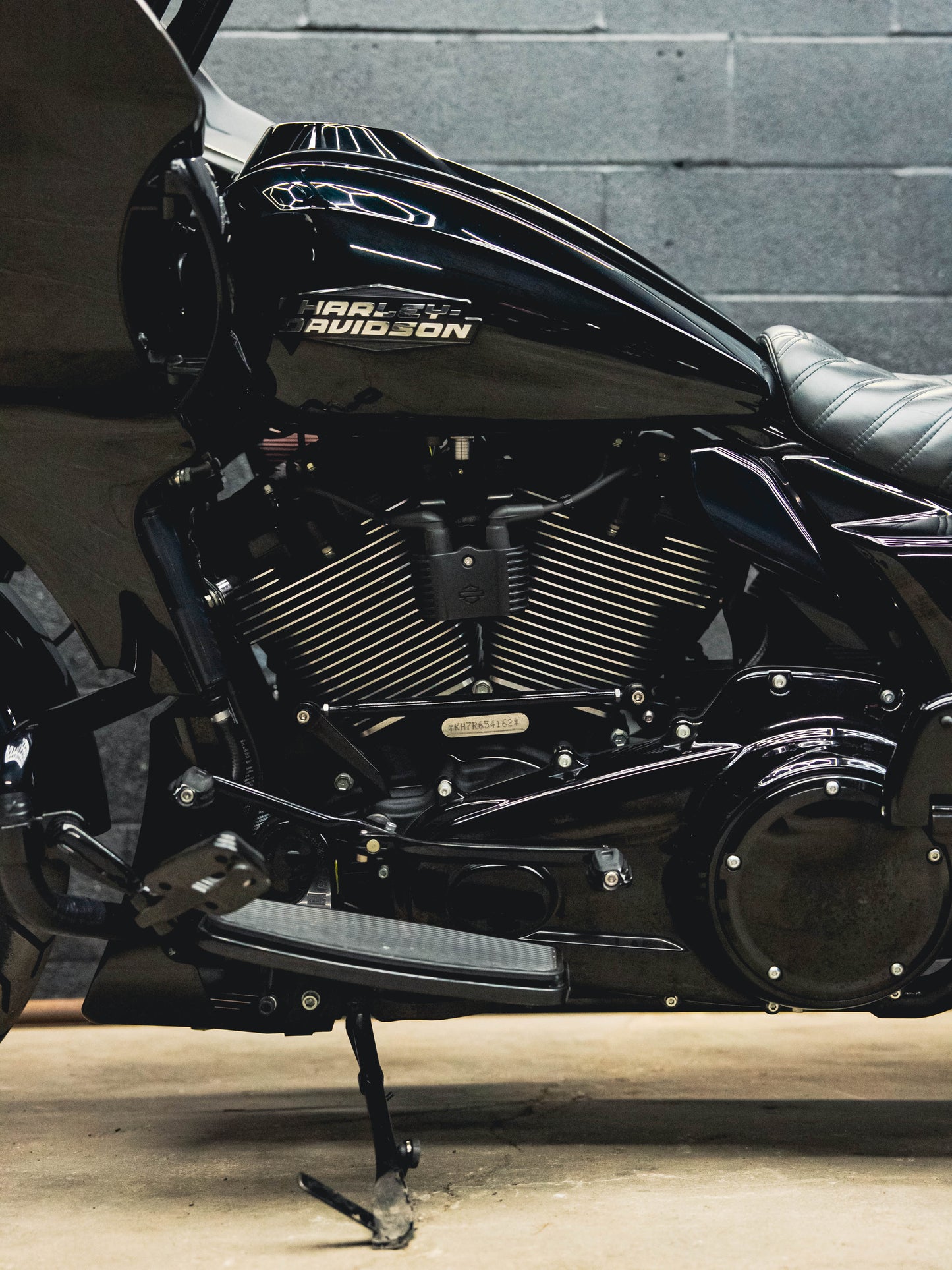2024 ROAD GLIDE 131"