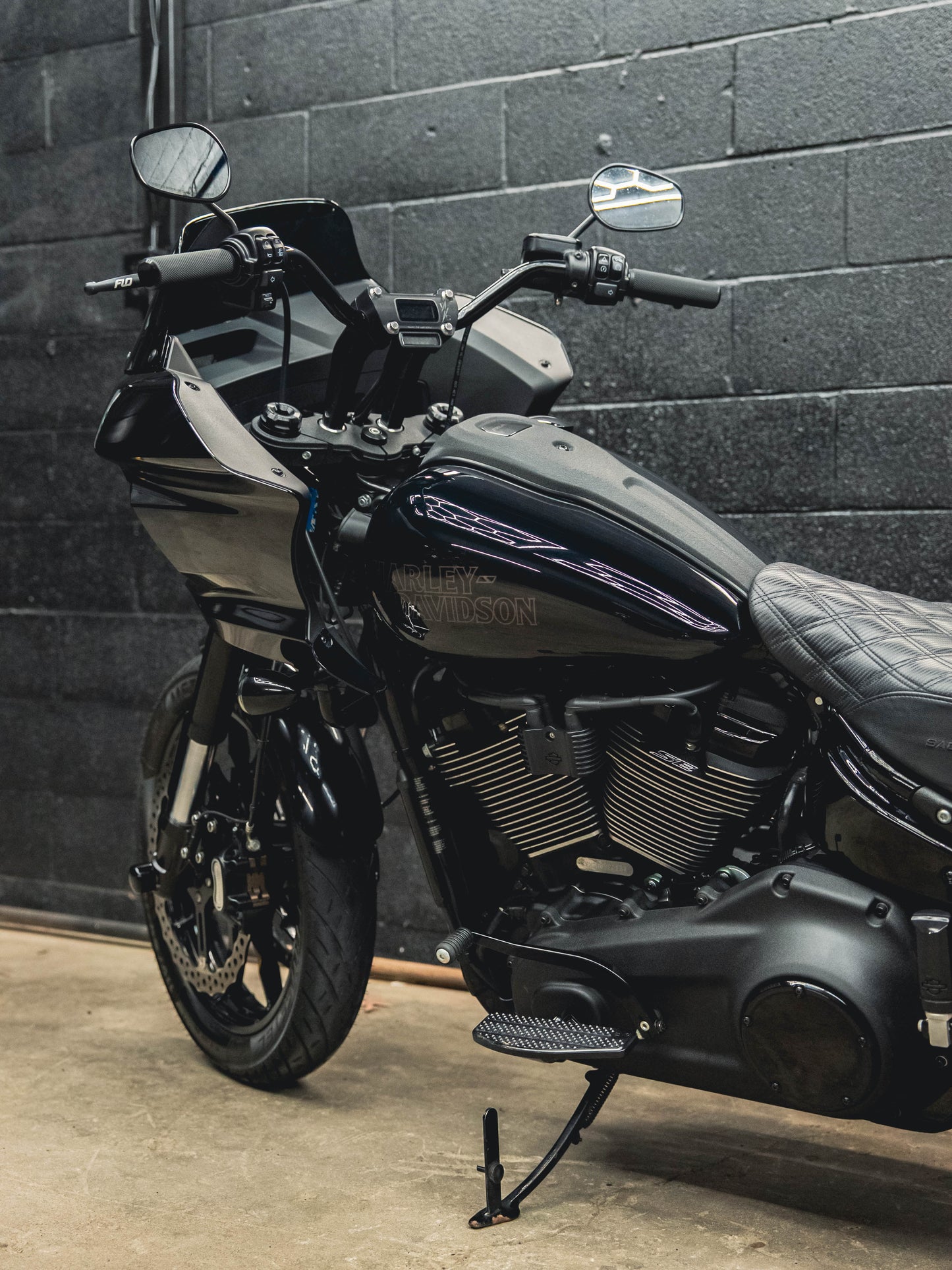 2022 ST 140Hp/153tQ! Built 131"