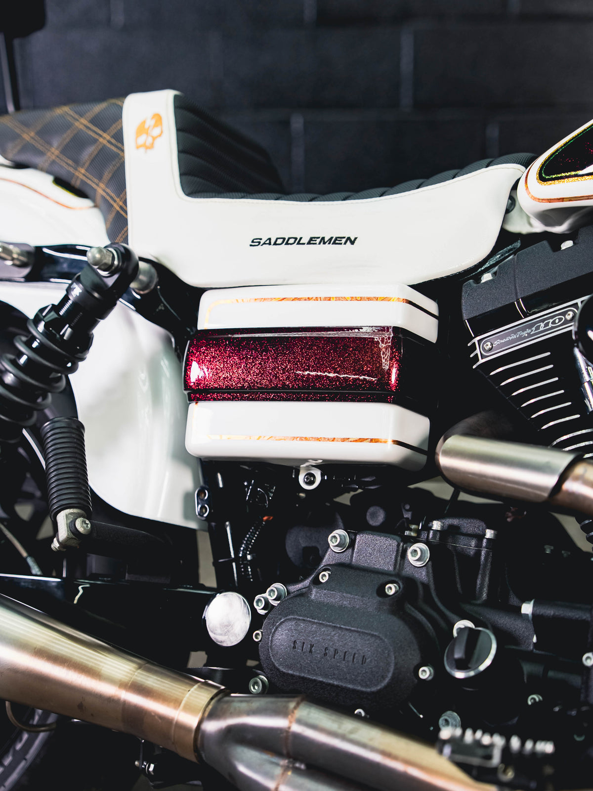 2016 FXDLS