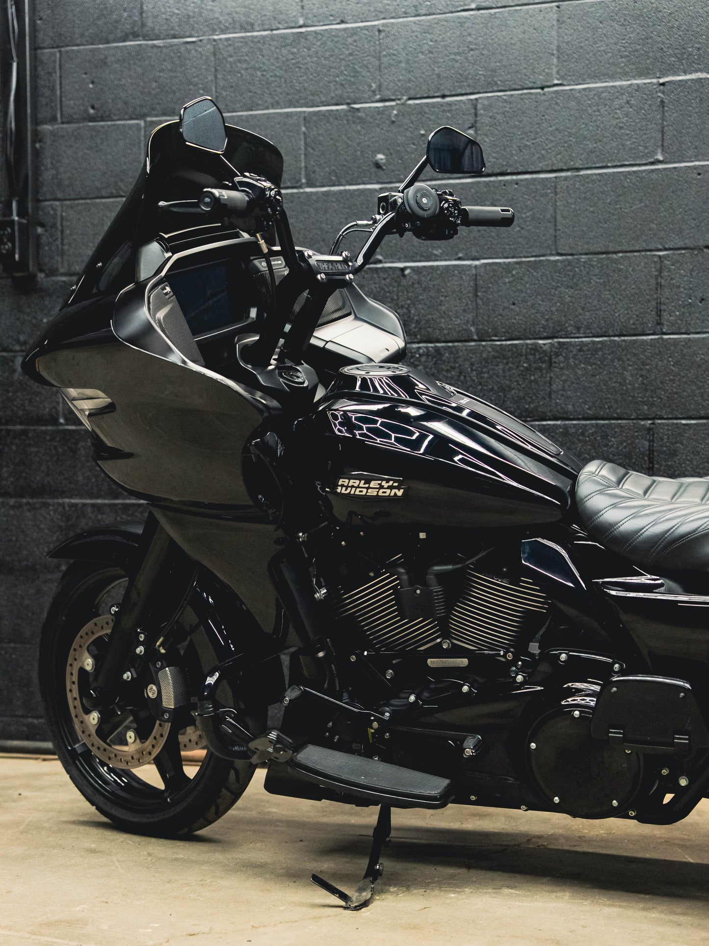 2024 ROAD GLIDE 131"