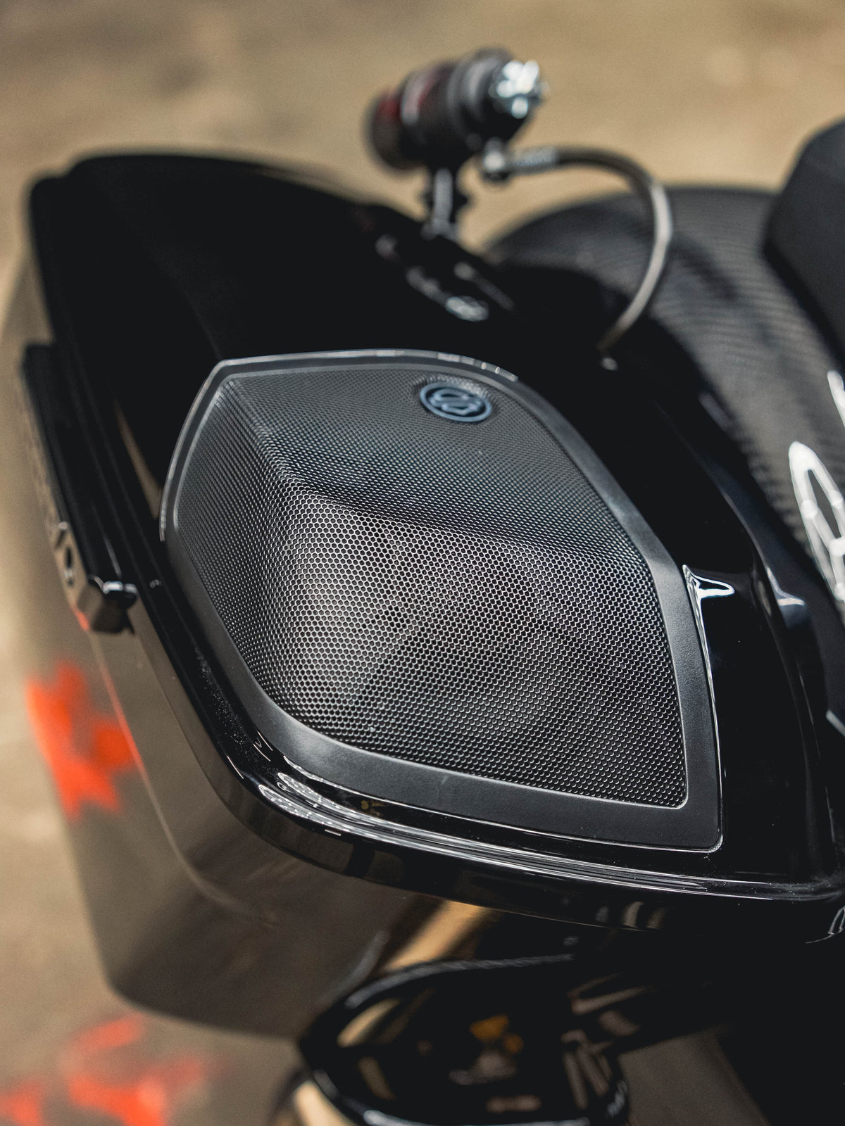 2019 ROAD GLIDE SPECIAL