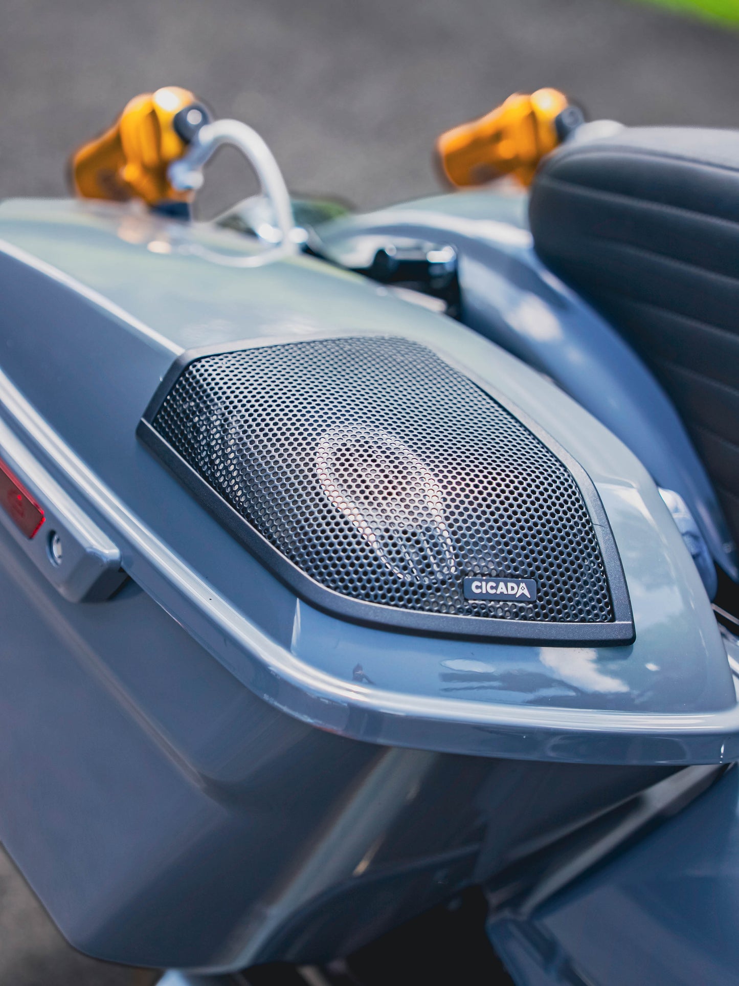 22 ROAD GLIDE ST 138HP!