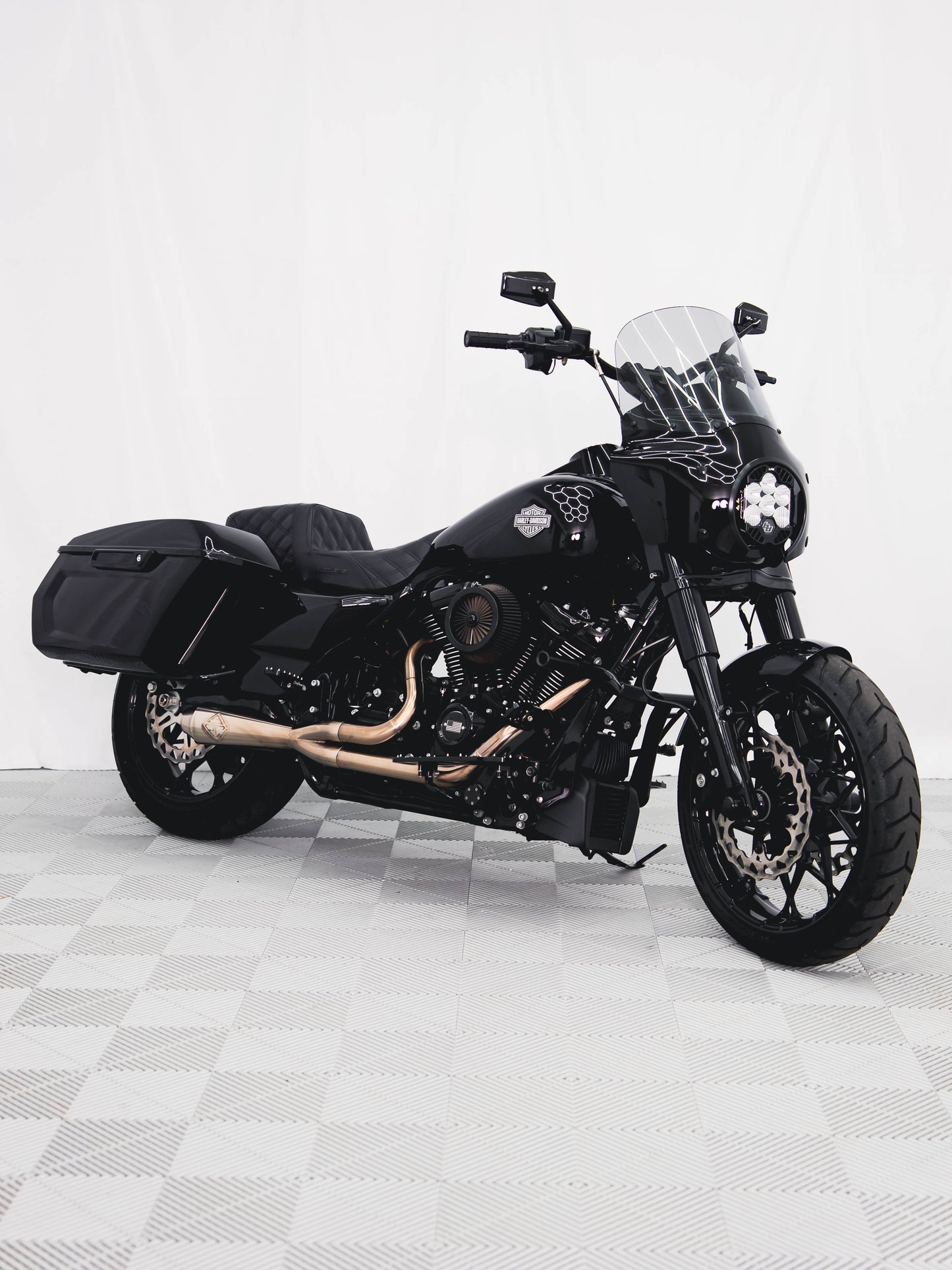 2023 ROAD KING SPECIAL