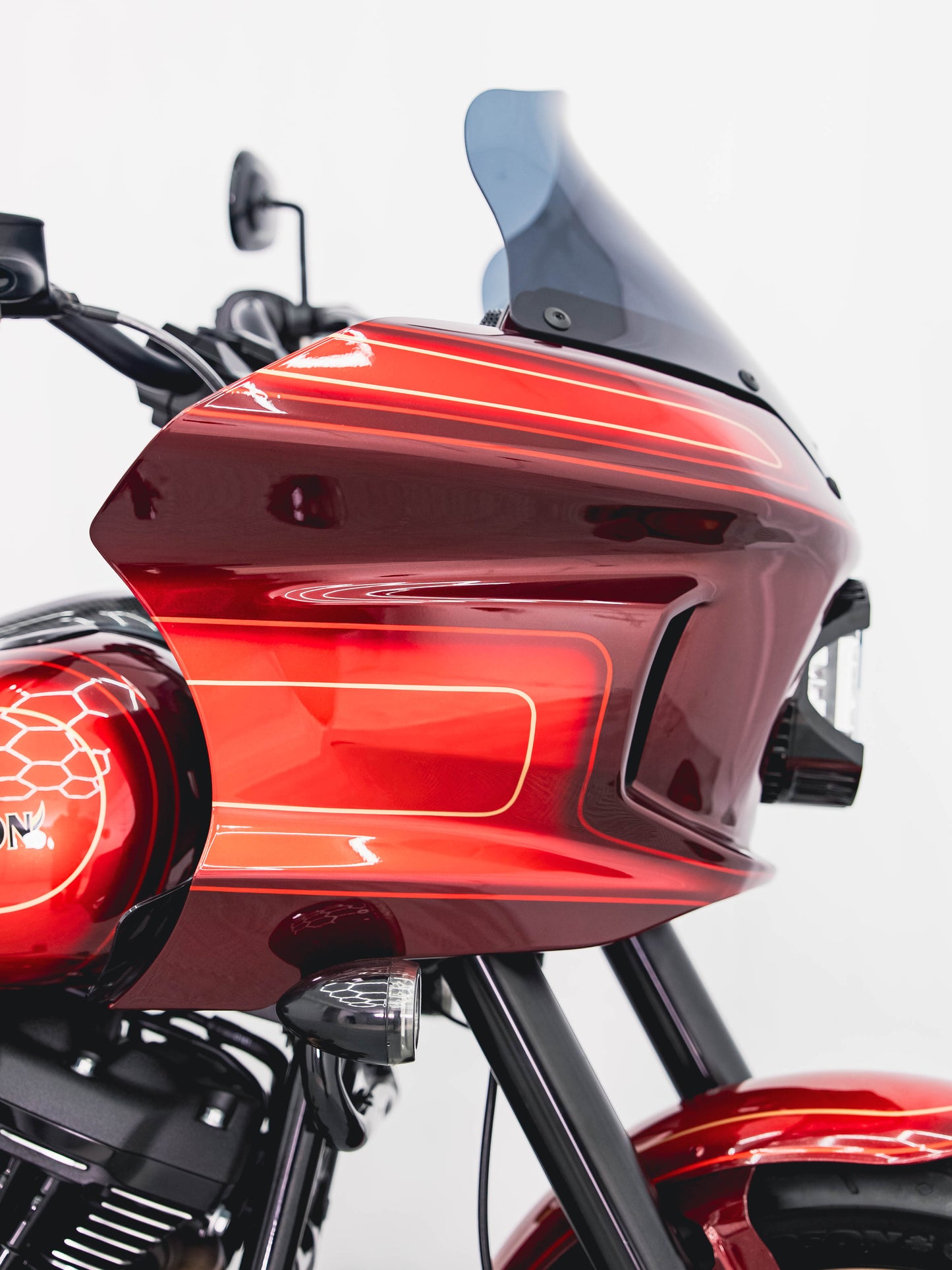 2022 EL DIABLO 1300 MILES