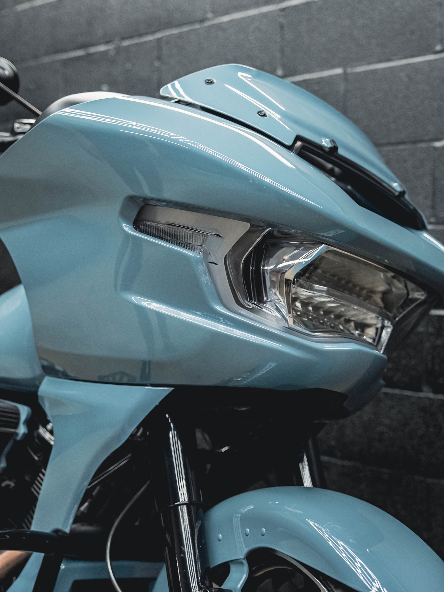 2024 ROAD GLIDE 133HP/138TQ! Built by Fuel Moto