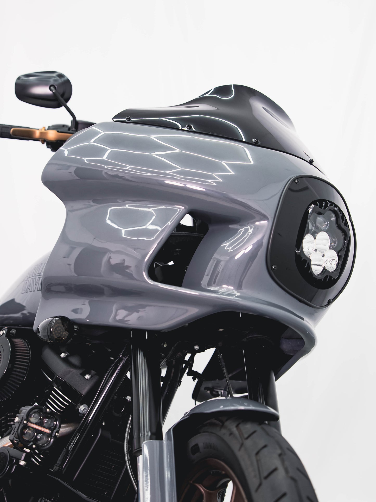 2022 LOW RIDER S