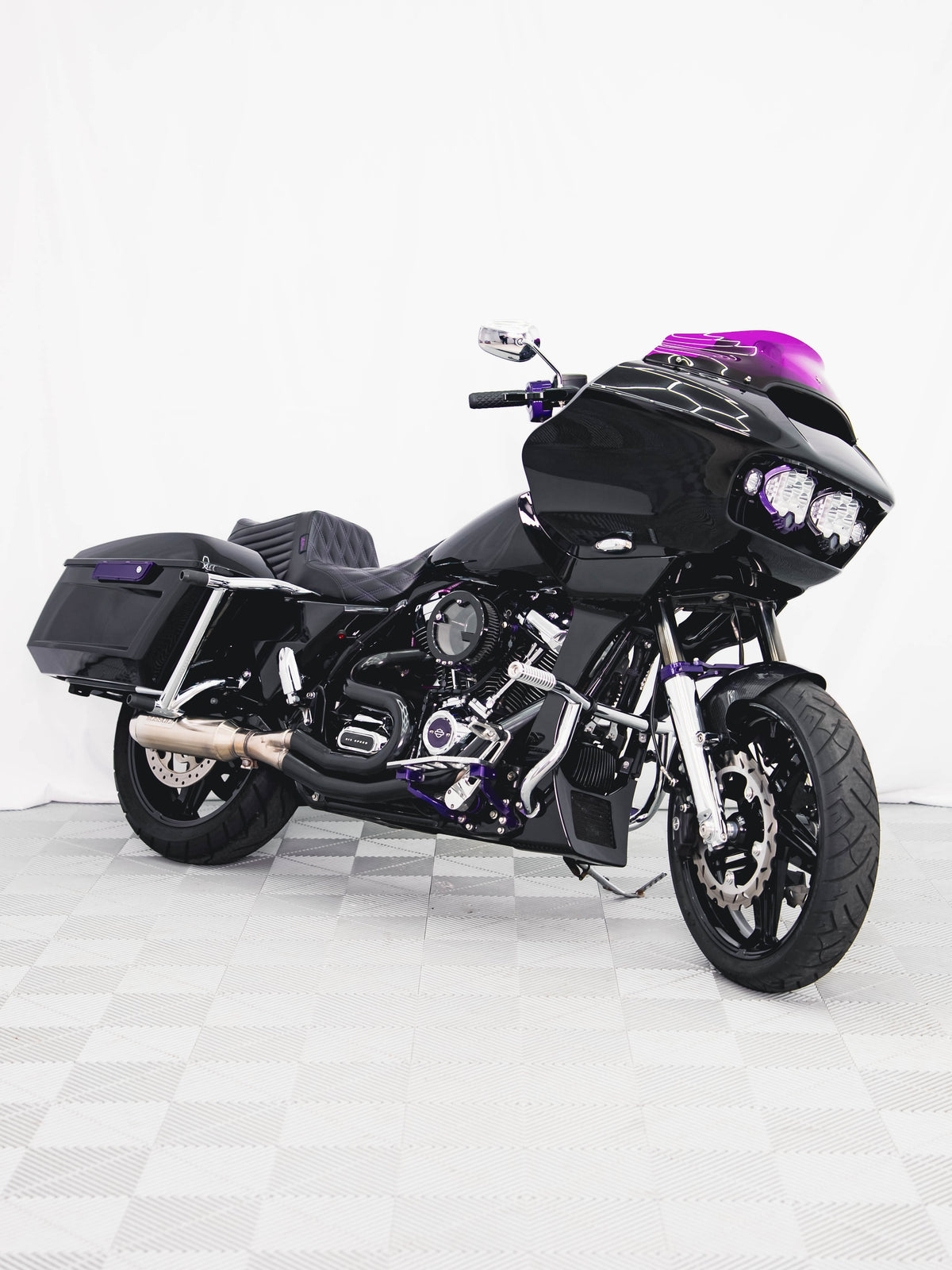 2019 ROAD GLIDE