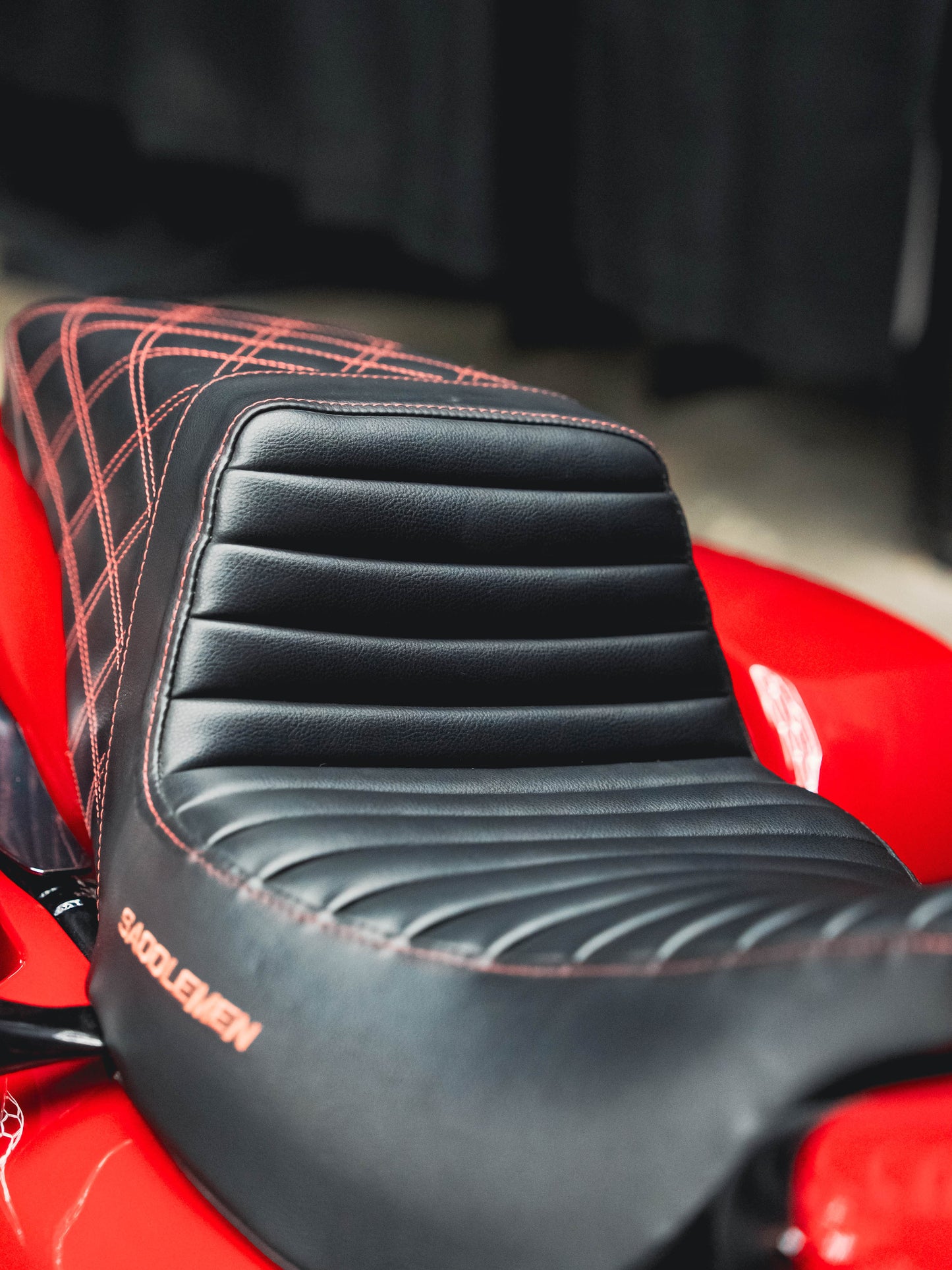 2023 ROAD GLIDE FULLY BUILT 137HP