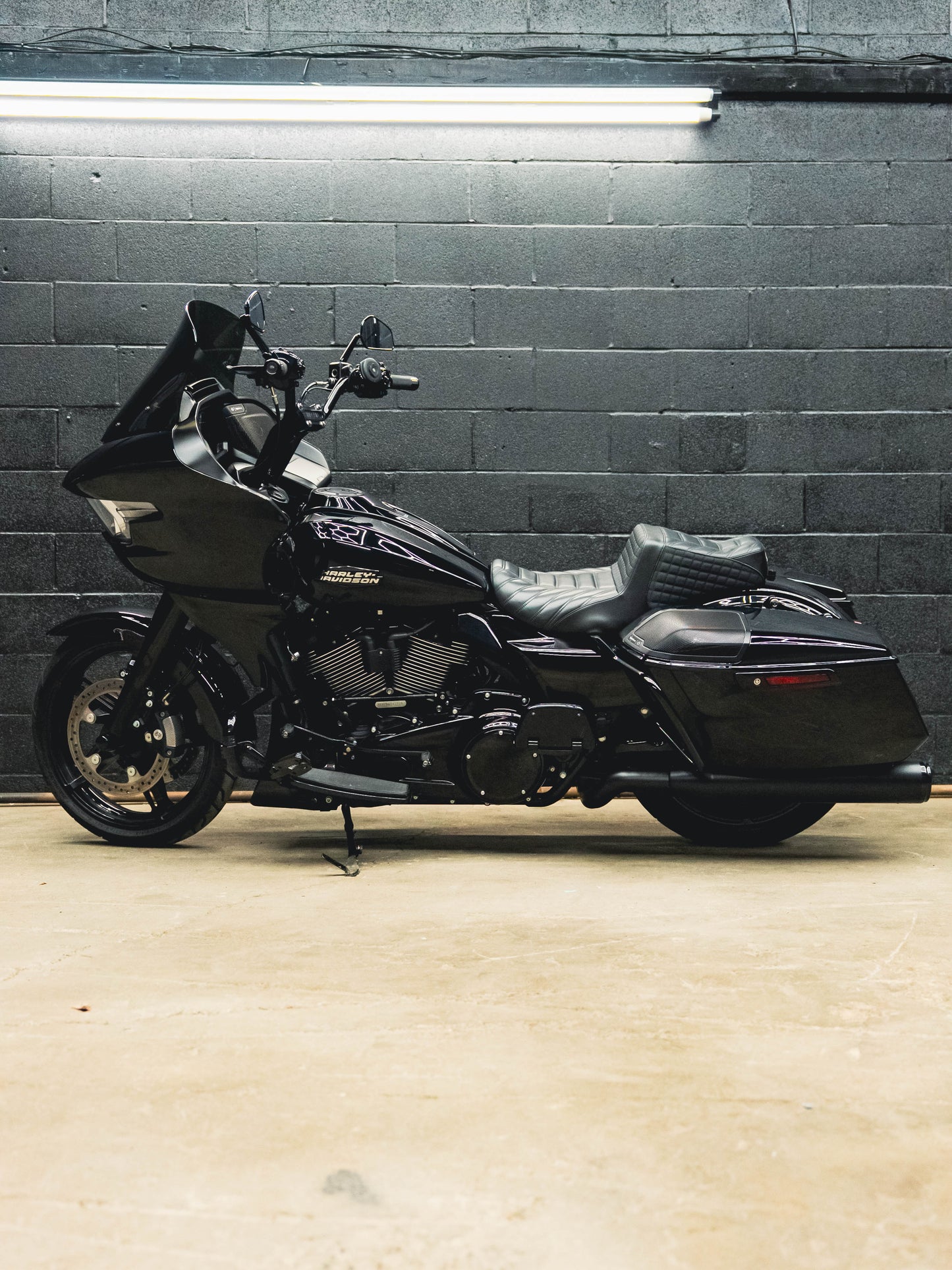 2024 ROAD GLIDE 131"