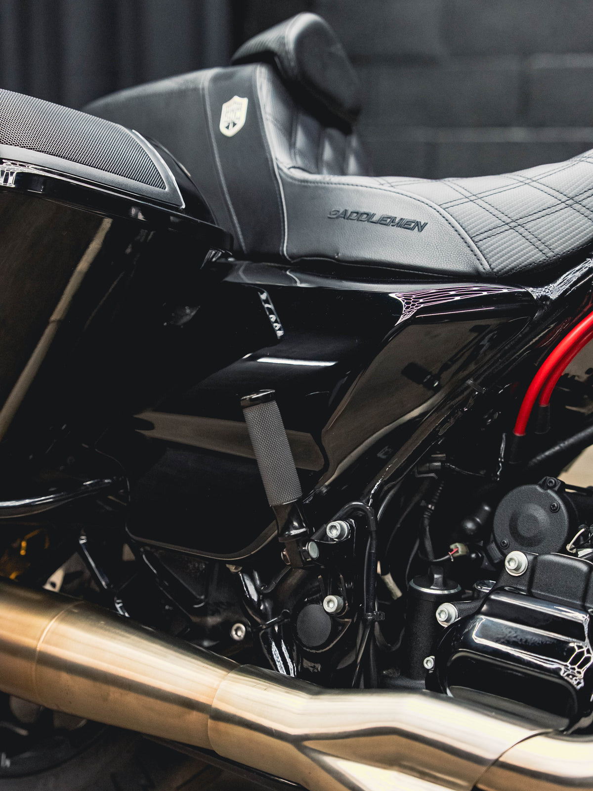 2019 ROAD GLIDE SPECIAL