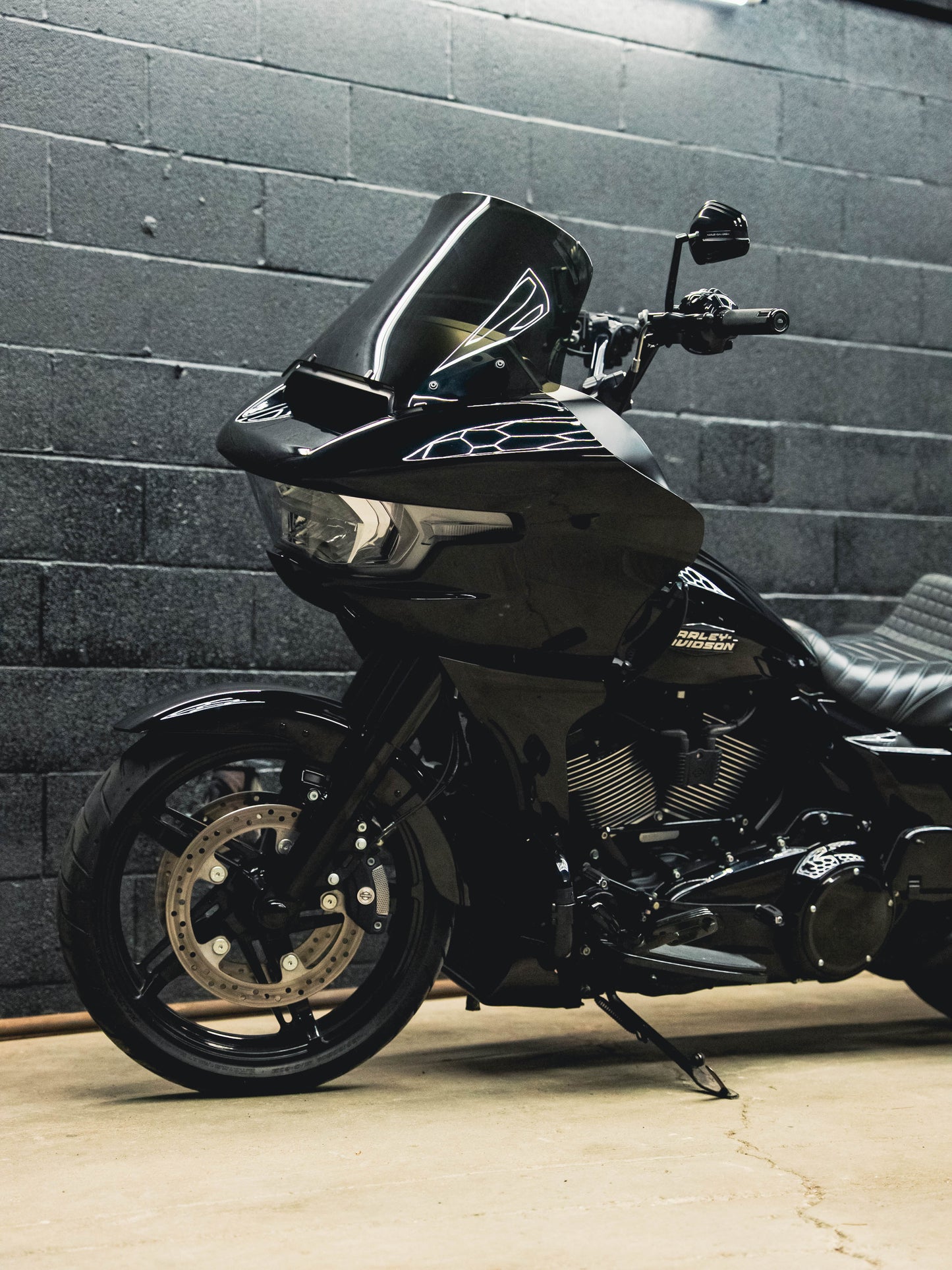2024 ROAD GLIDE 131"