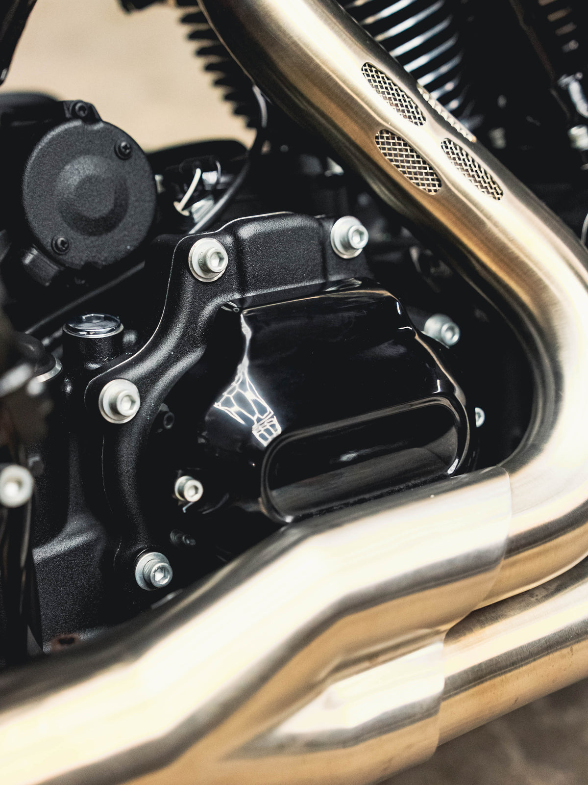 2019 ROAD GLIDE SPECIAL