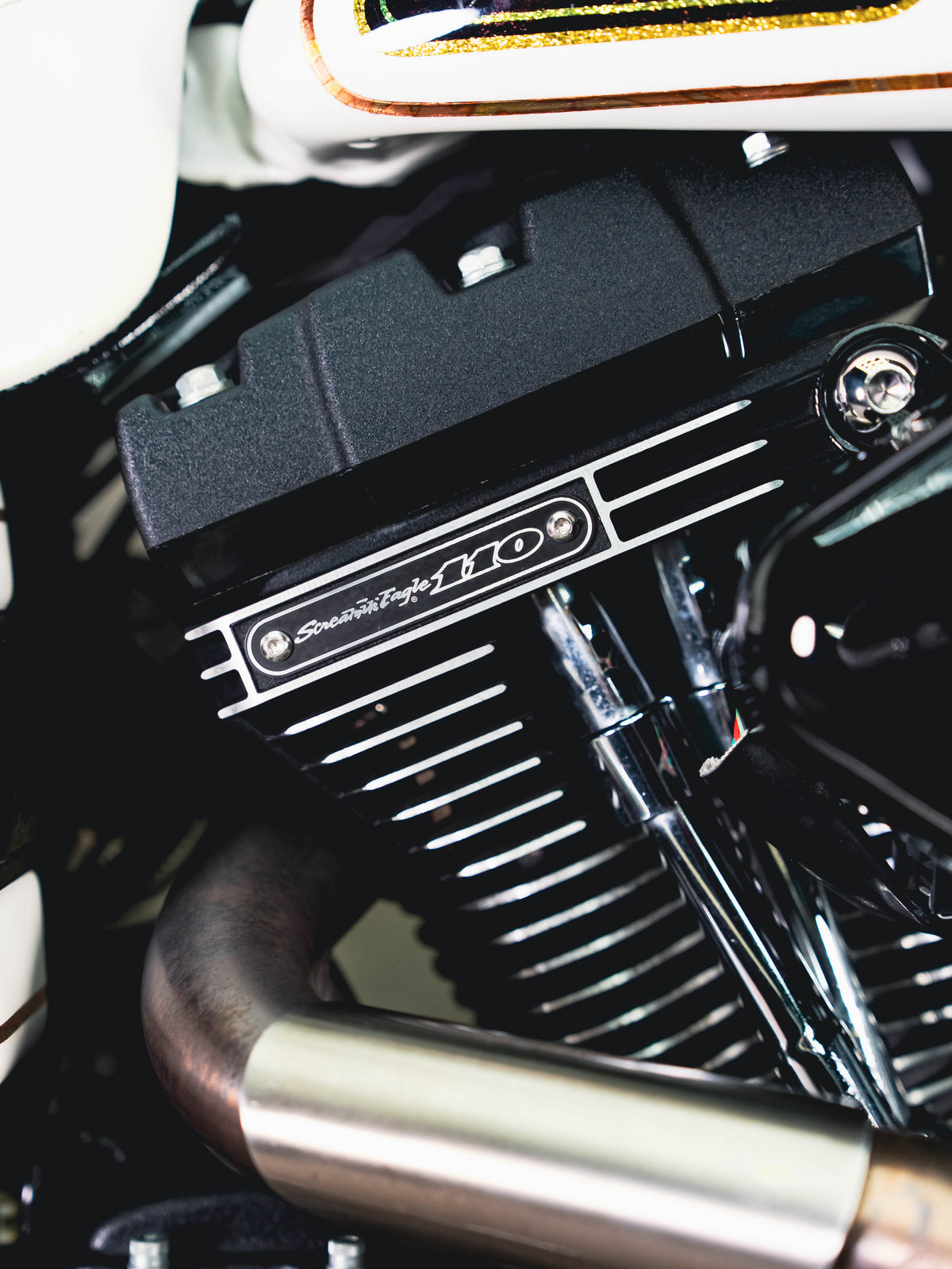 2016 FXDLS