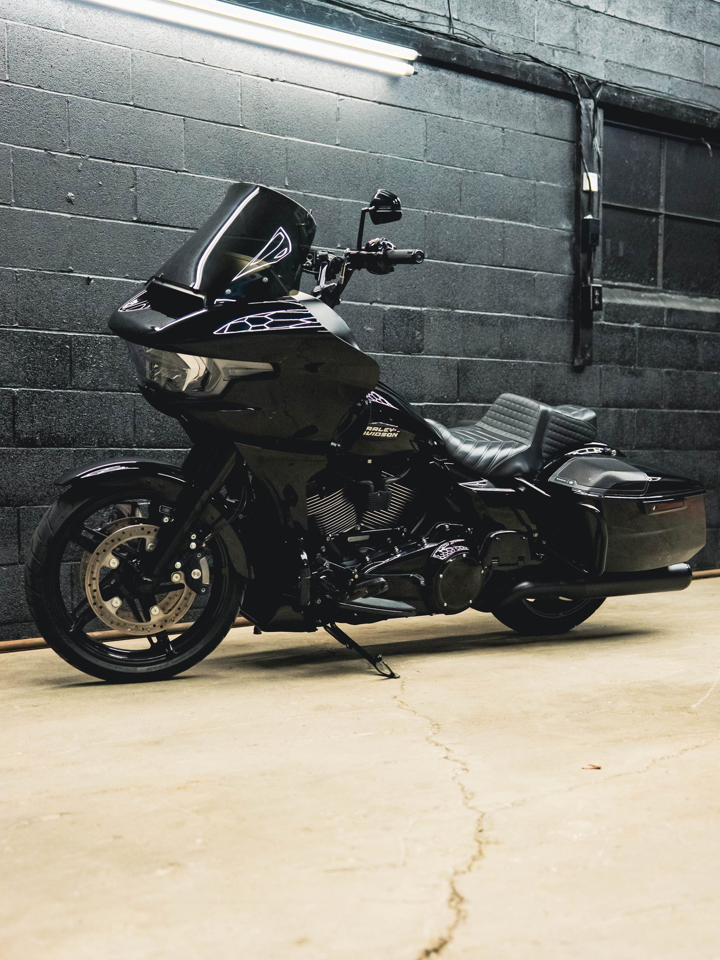 2024 ROAD GLIDE 131"