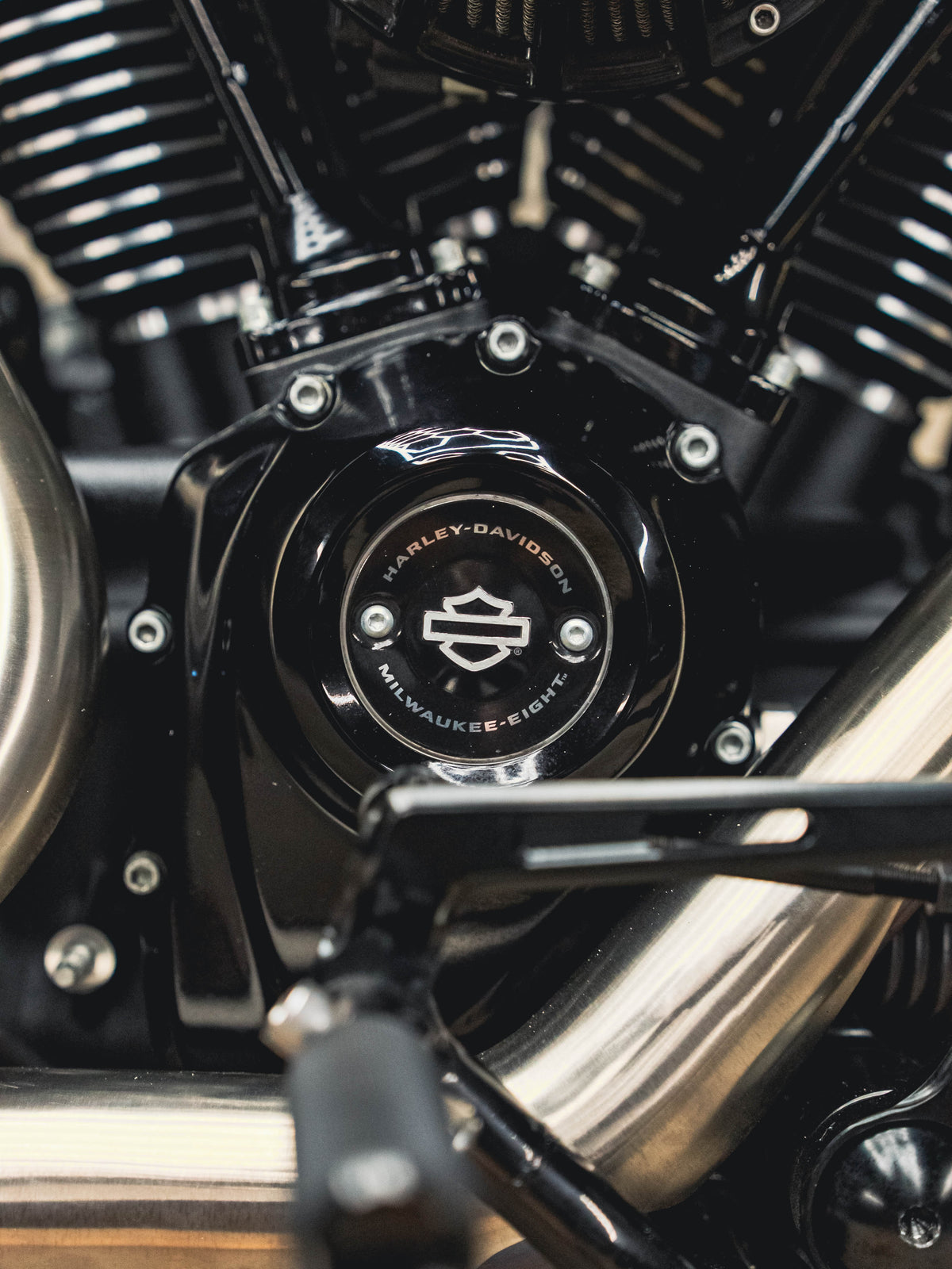 2019 ROAD GLIDE SPECIAL