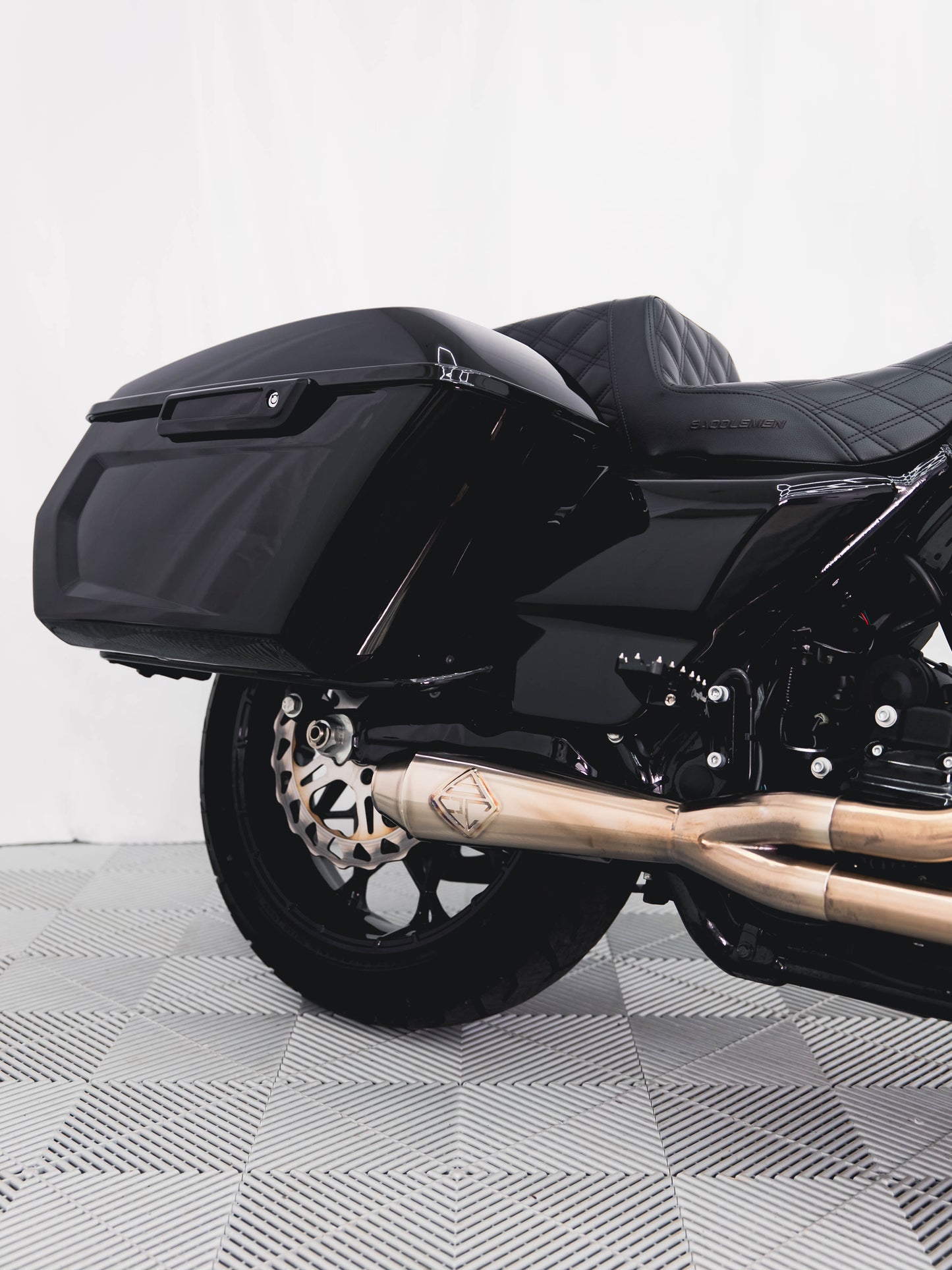 2023 ROAD KING SPECIAL