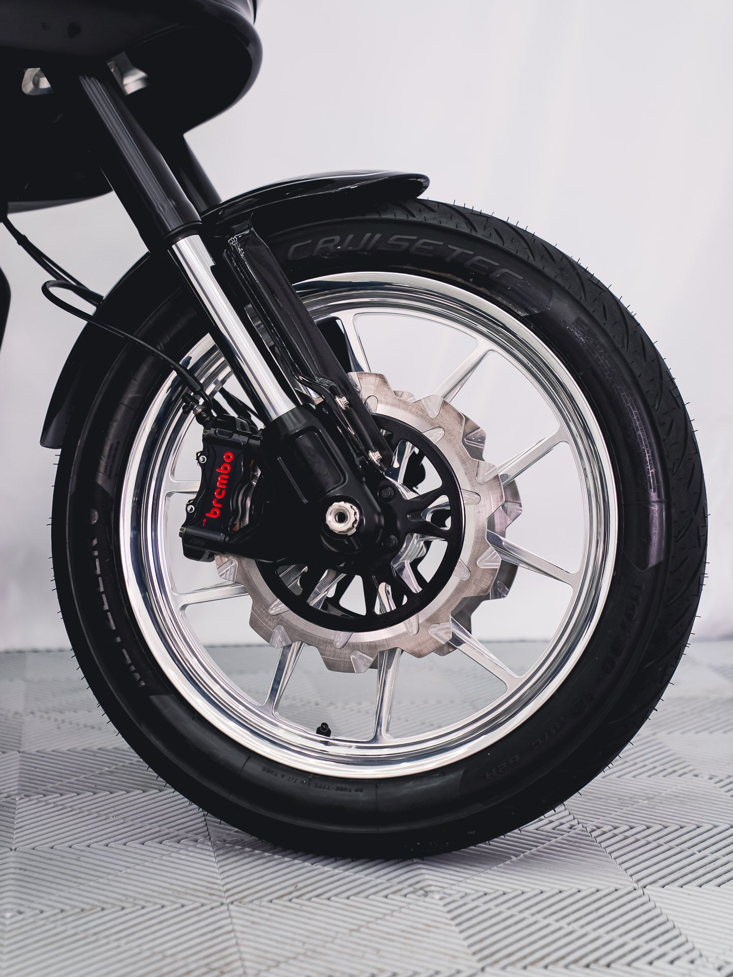 2020 FXLRS FULL $70k CUSTOM BUILD