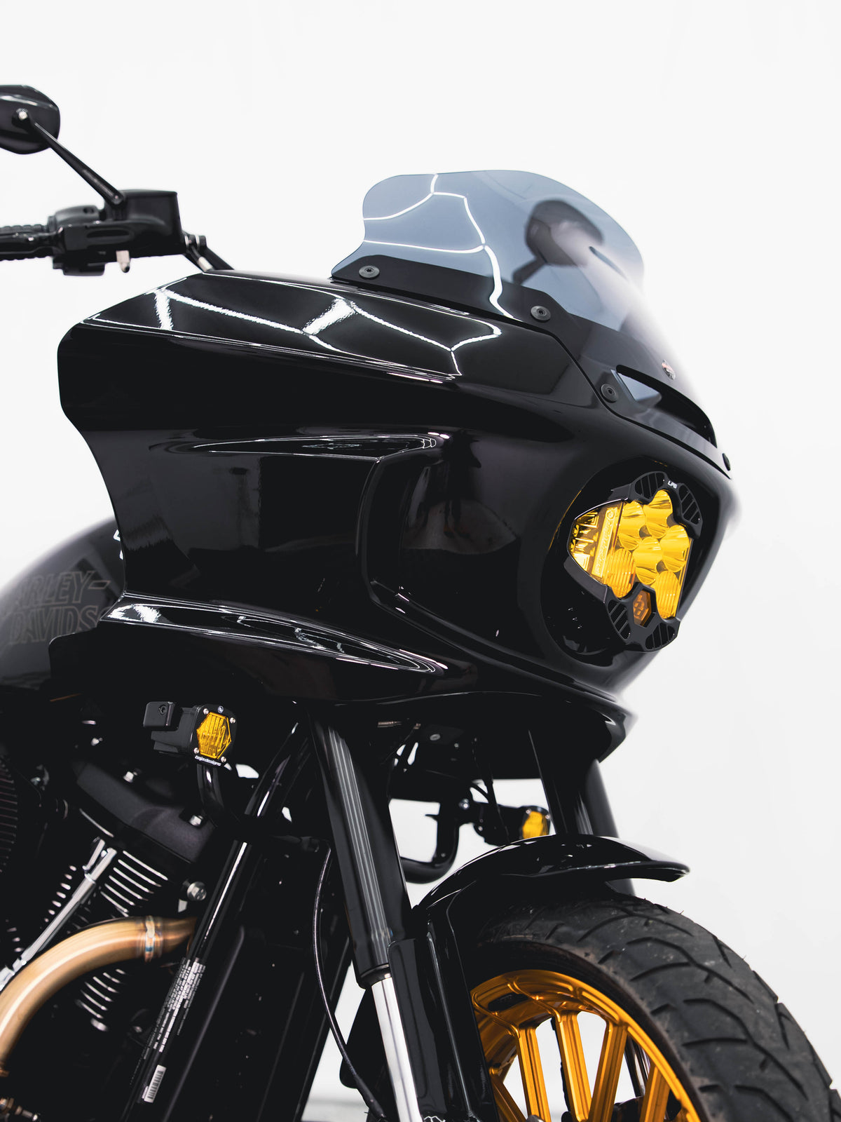 2023 LOW RIDER S
