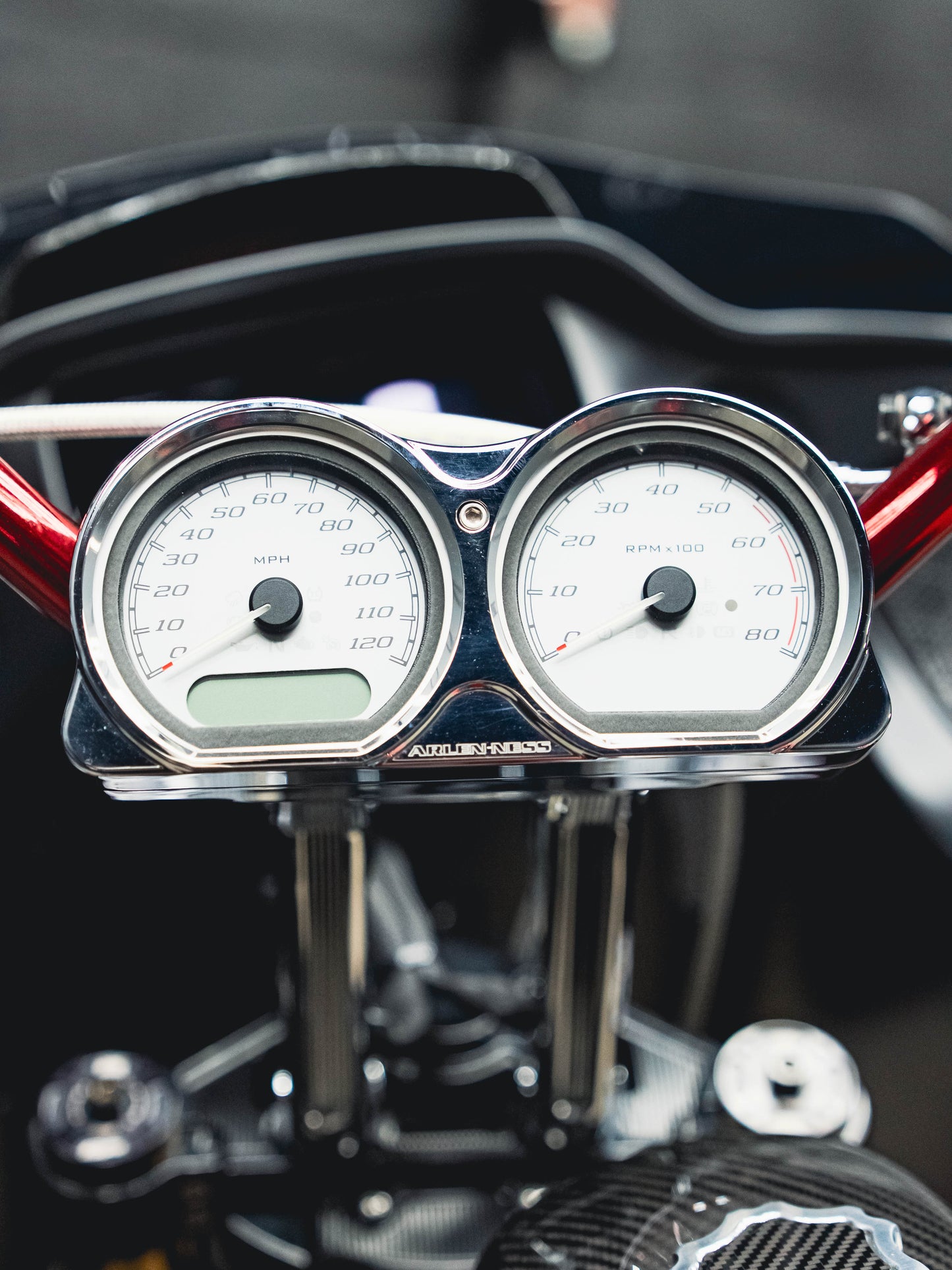 2023 ROAD GLIDE FULLY BUILT 137HP