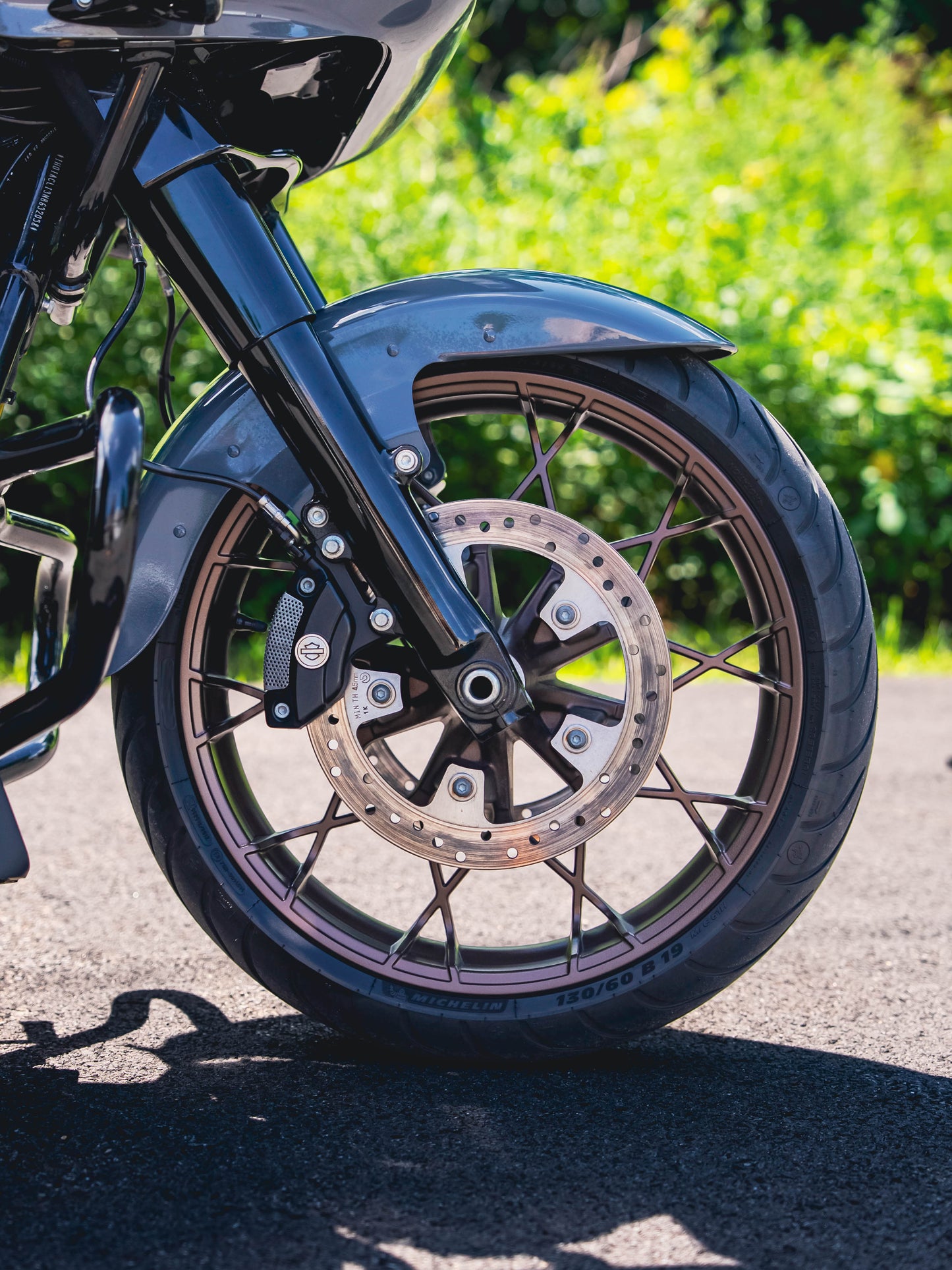 22 ROAD GLIDE ST 138HP!