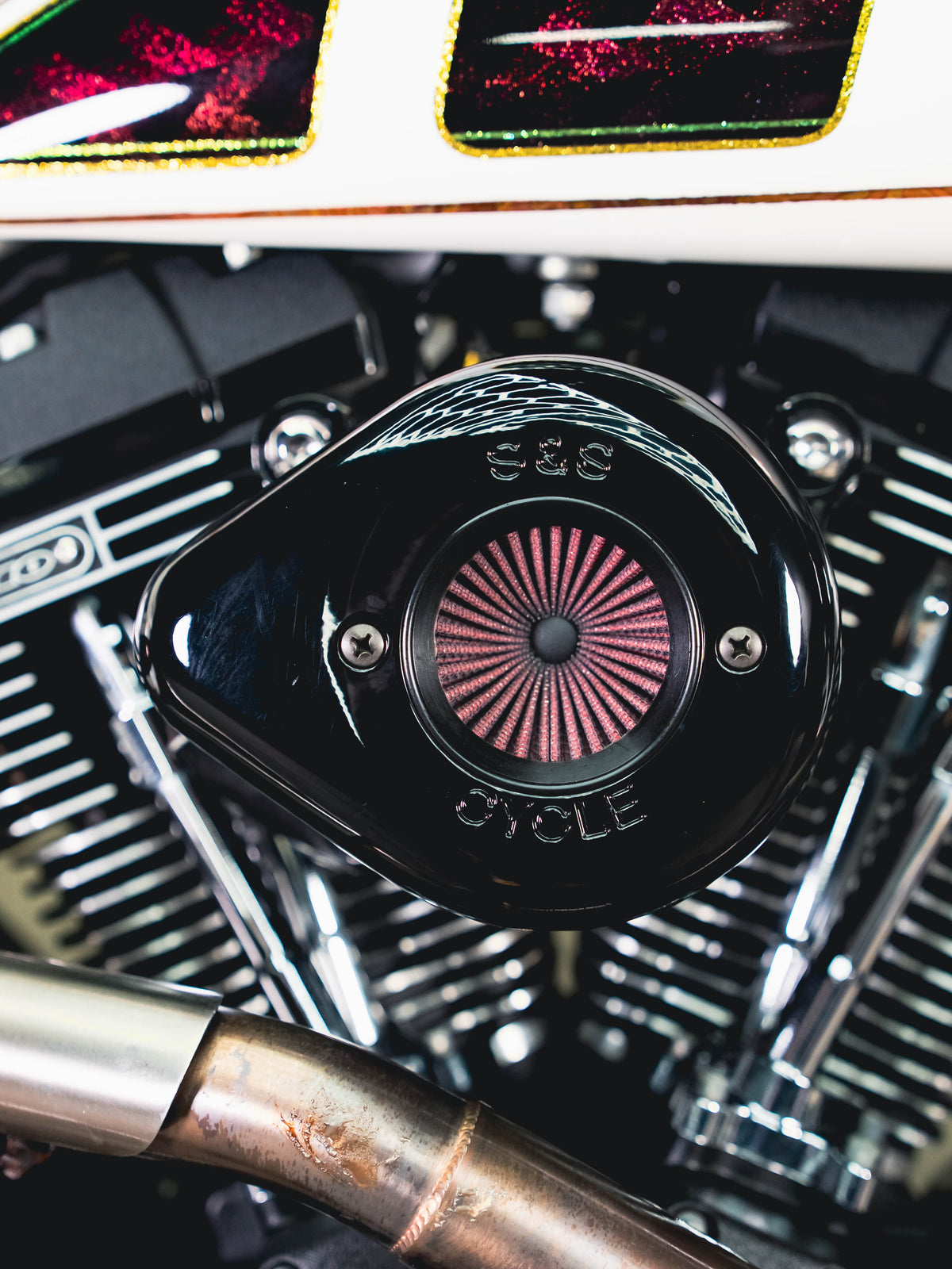2016 FXDLS