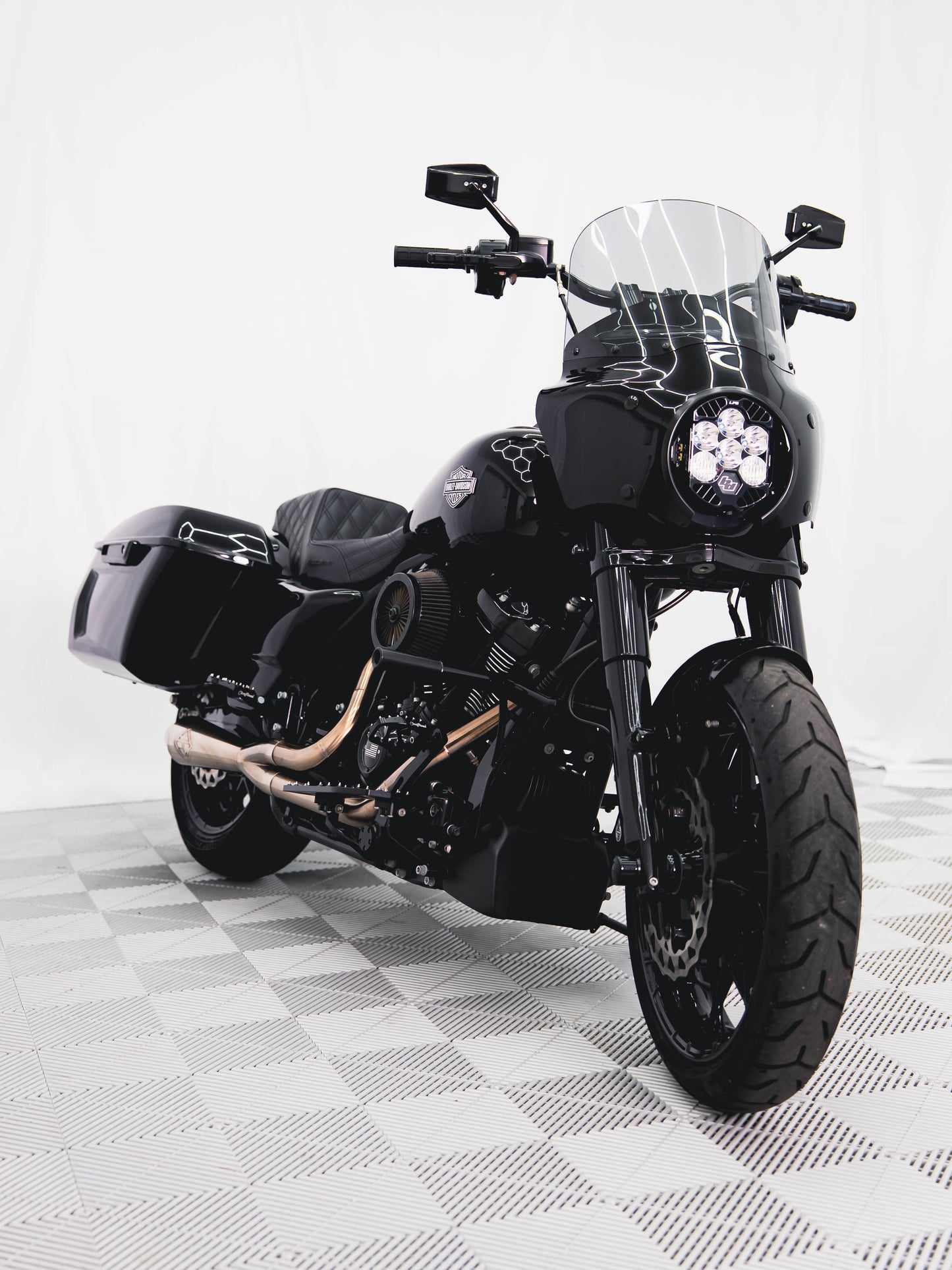 2023 ROAD KING SPECIAL