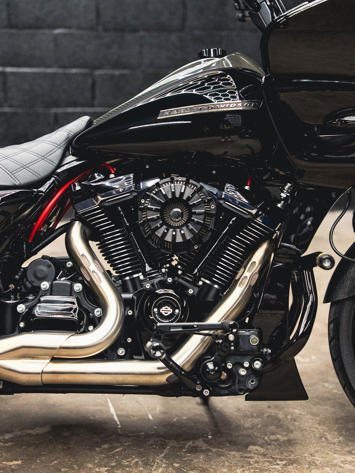 2019 ROAD GLIDE SPECIAL