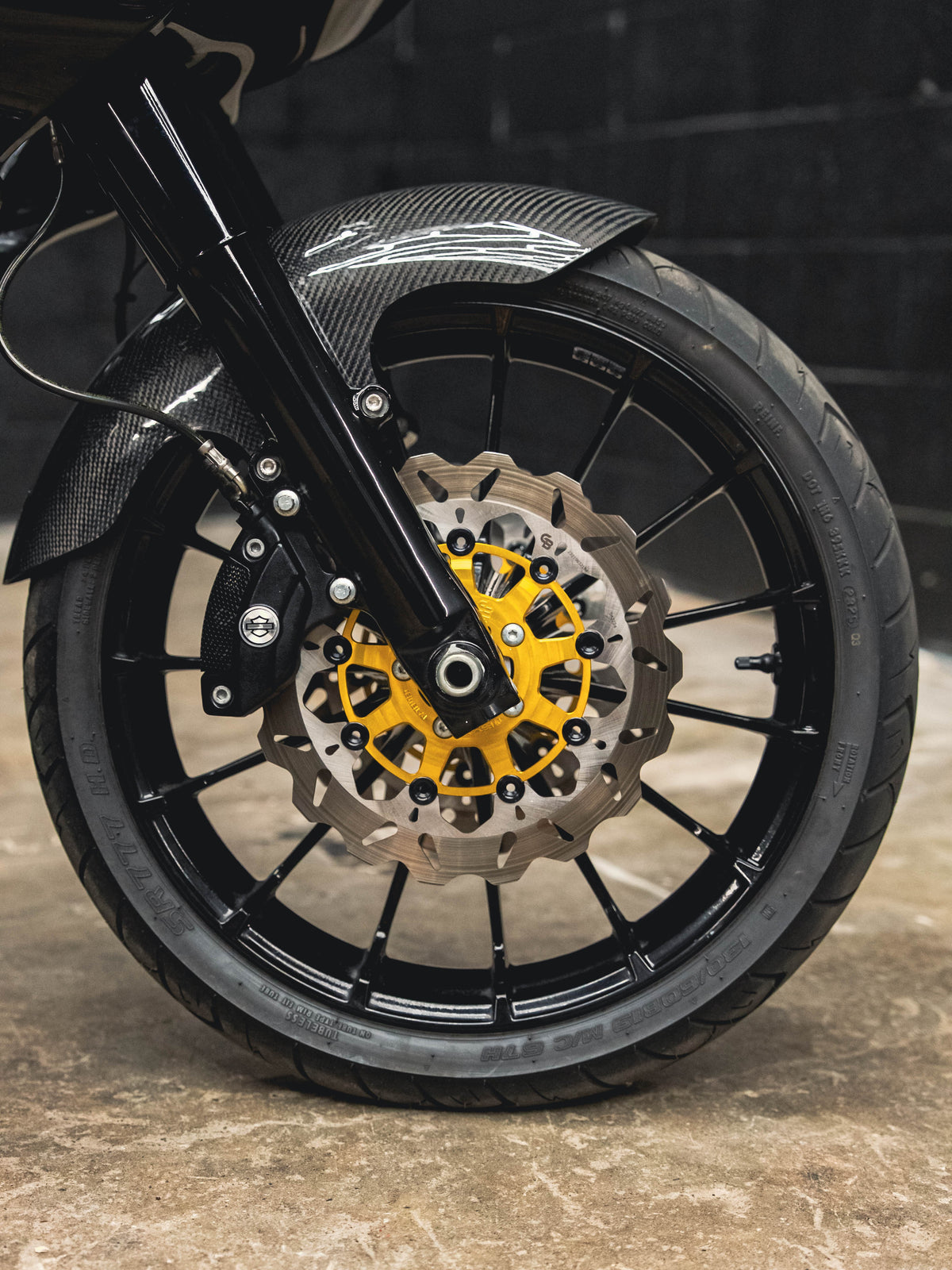 2019 ROAD GLIDE SPECIAL