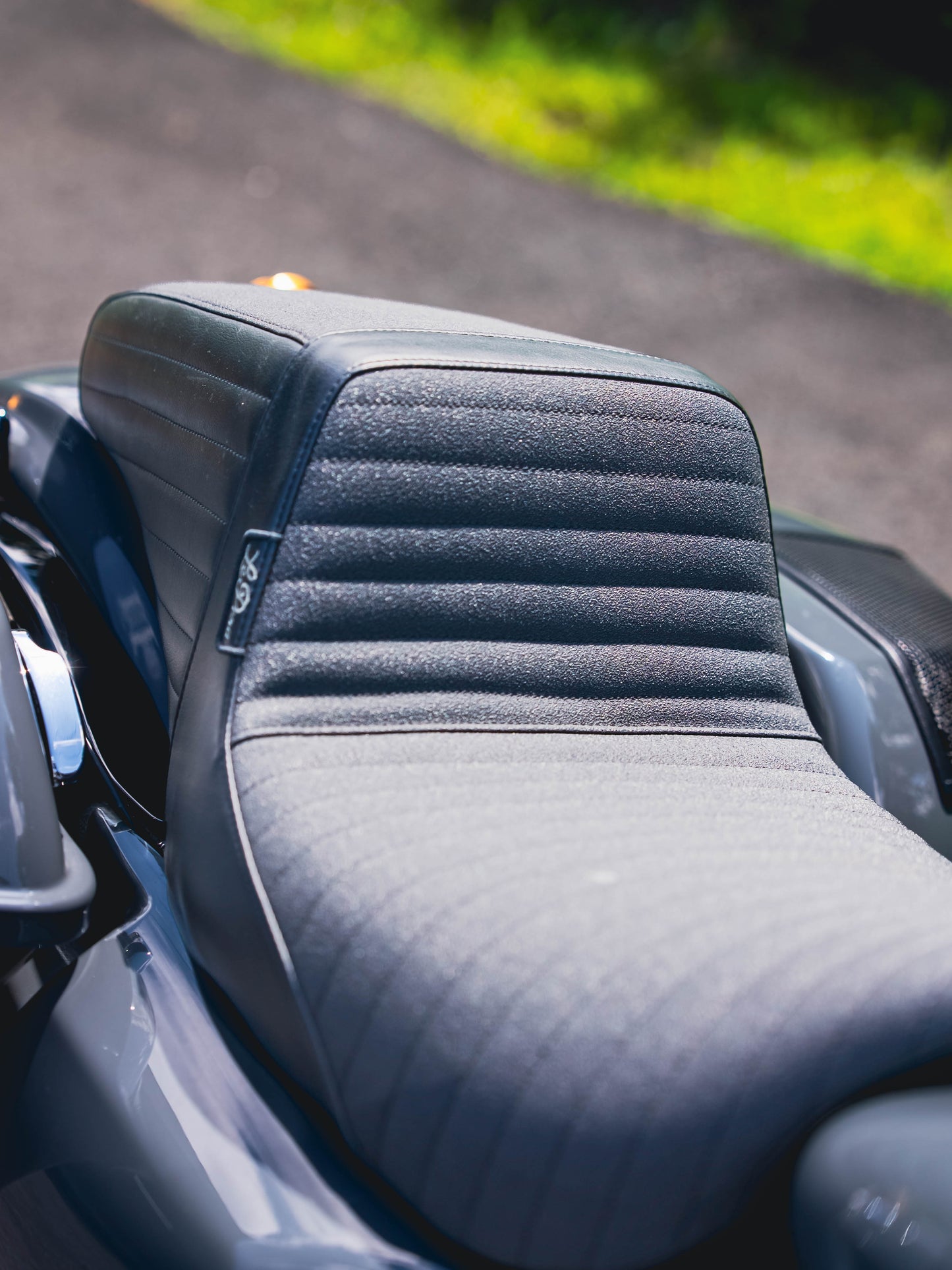 22 ROAD GLIDE ST 138HP!